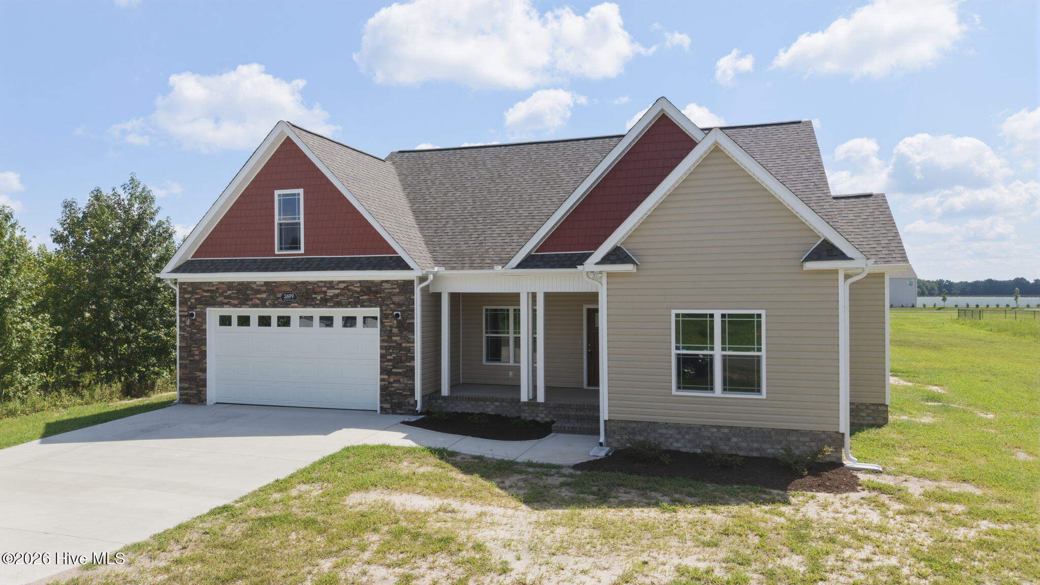 2nd image of 2699 Whitaker Glen Dr, Farmville, NC 27828 | MLS# 100596908