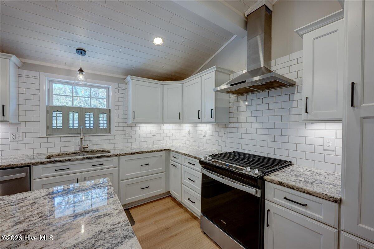 5107 White Oak Drive,Trent Woods