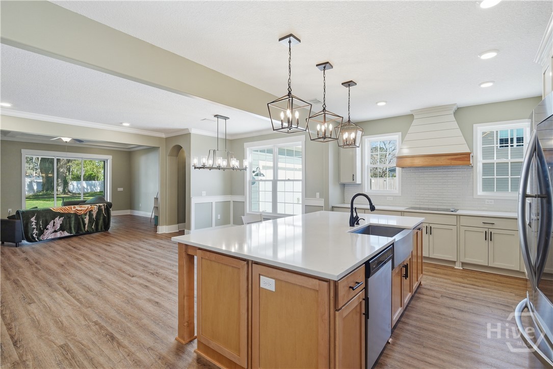 9 Palmer Place Lane NE, Ludowici, GA 31316 Listing Photo  17
