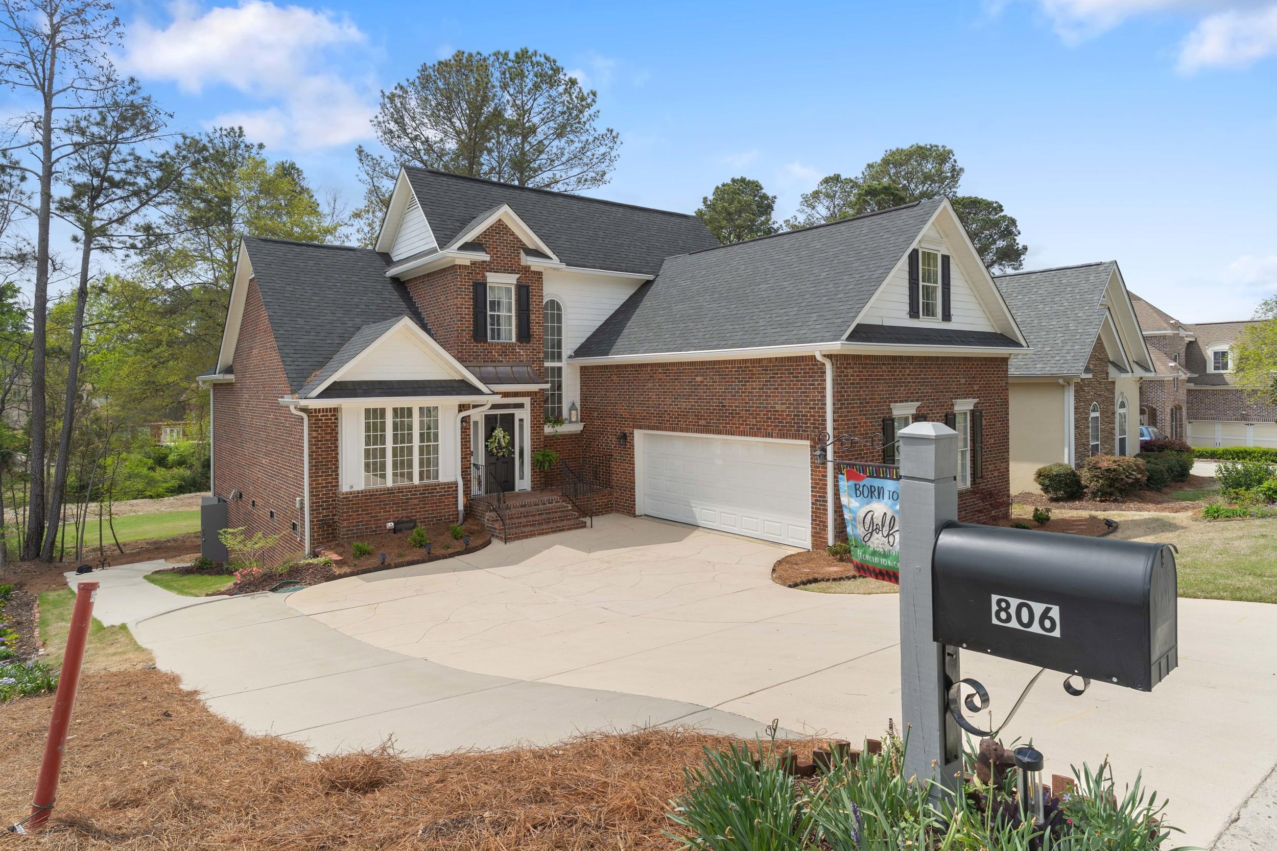 922 Windmill Lane, Evans, GA, 30809