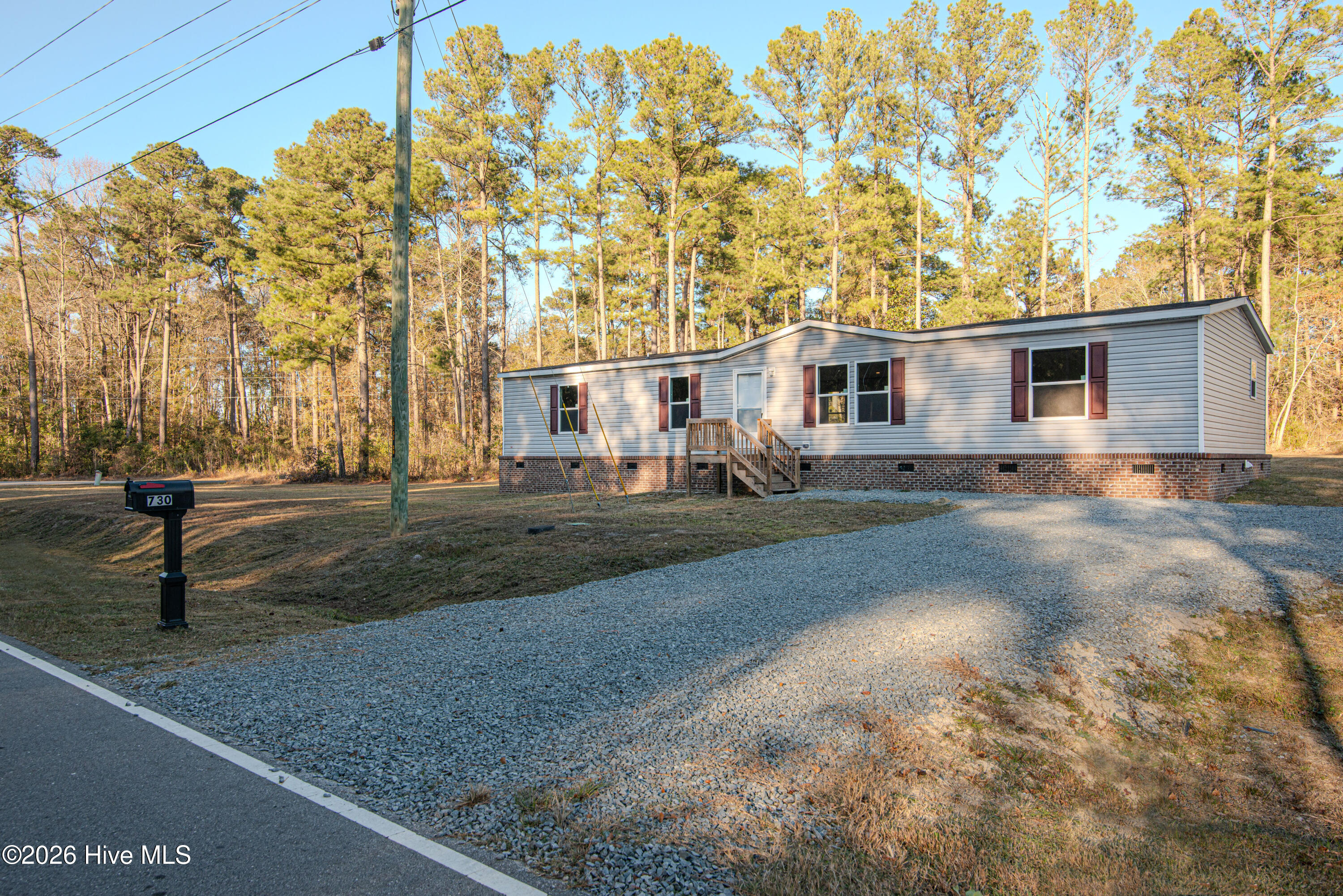 730 Gurganus Road,Maple Hill