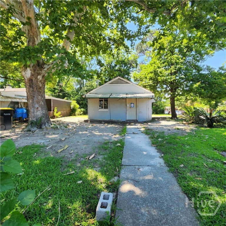 Residential Residential
