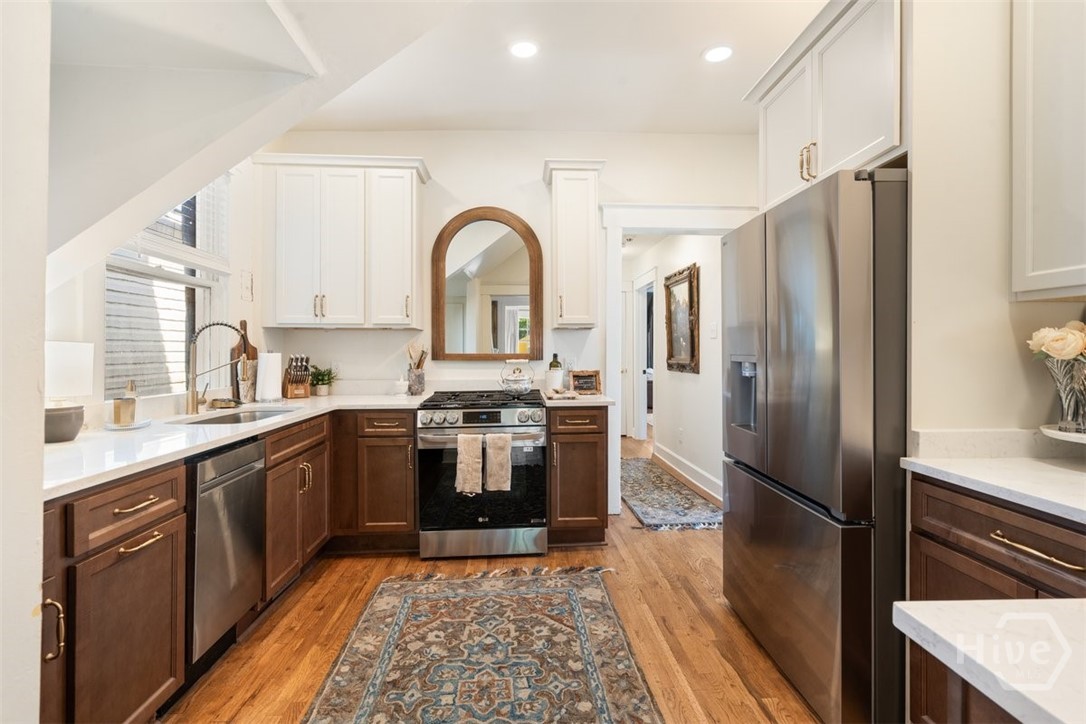 858 E 35th Street, Savannah, GA 31401 Listing Photo  7