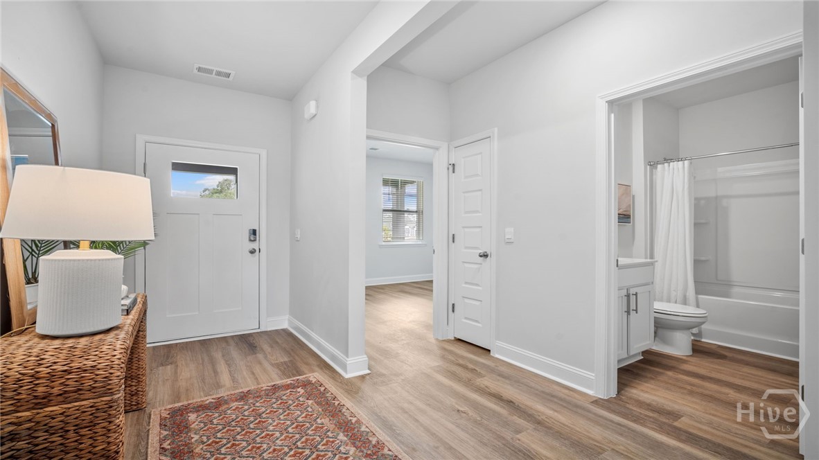 Photo 2 of Single family home for sale at 120 Sabel Ct, Guyton, GA 31312 | MLS# SA360343 | Listing updated on 2026-09-20
