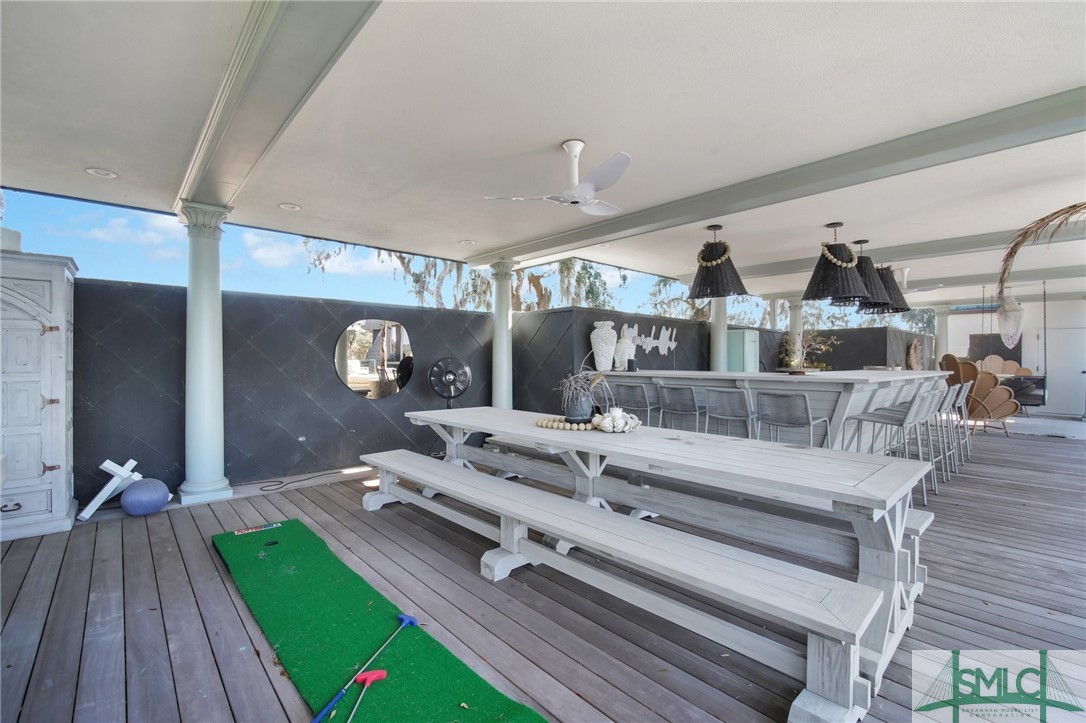 160 Oatland Island Road, #B, Savannah, GA 31410 Listing Photo  28