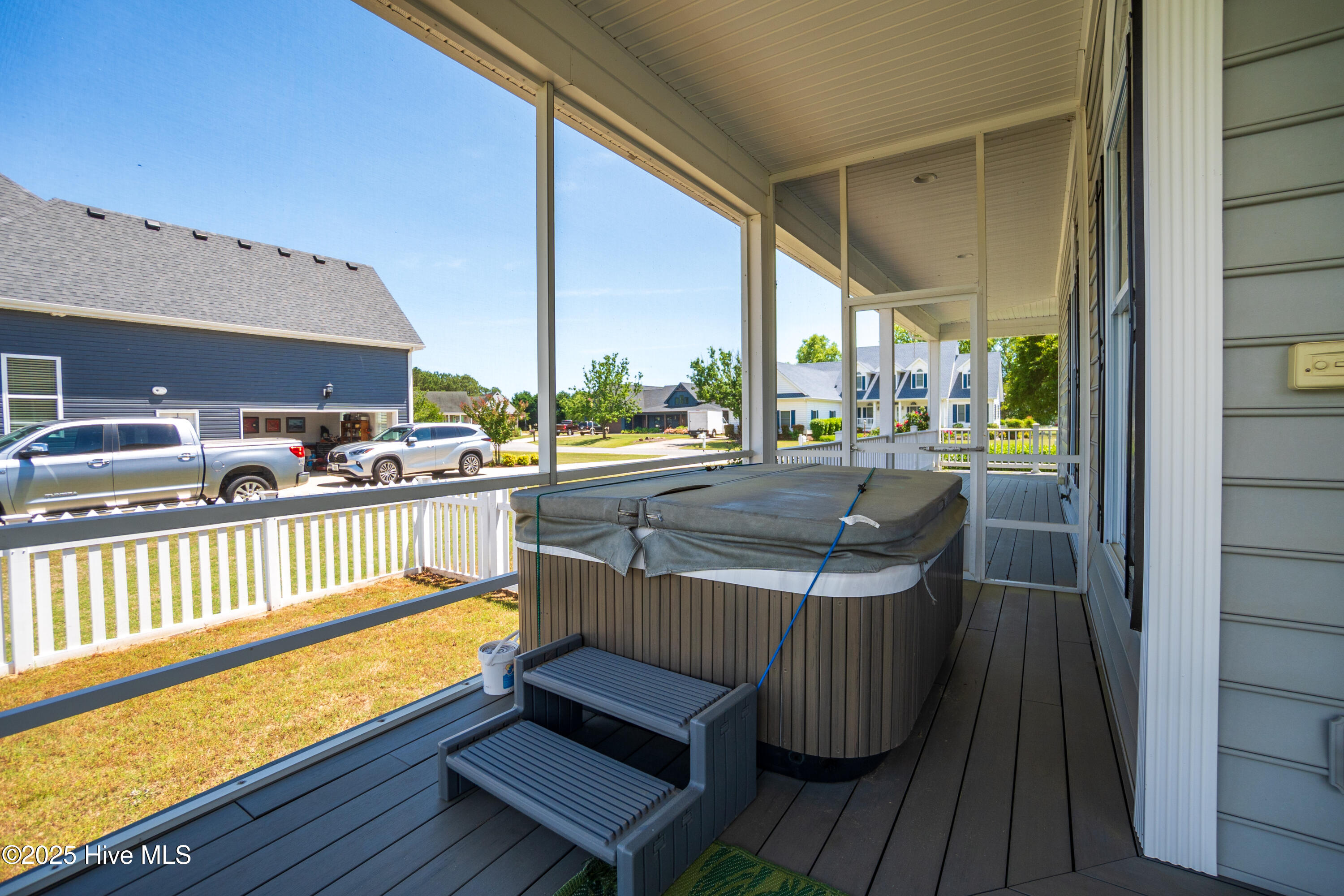 107 Richmond Court, Grandy, NC, 27939