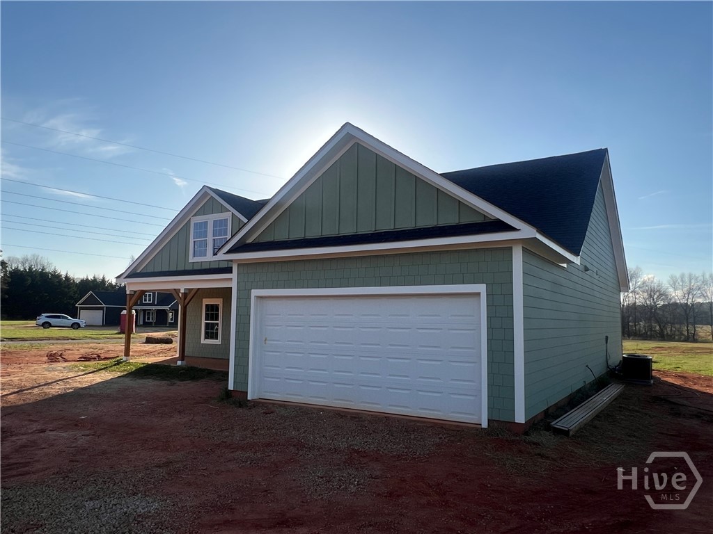 2665 Paoli Street UNIT Tract 3, Comer, GA, 30629