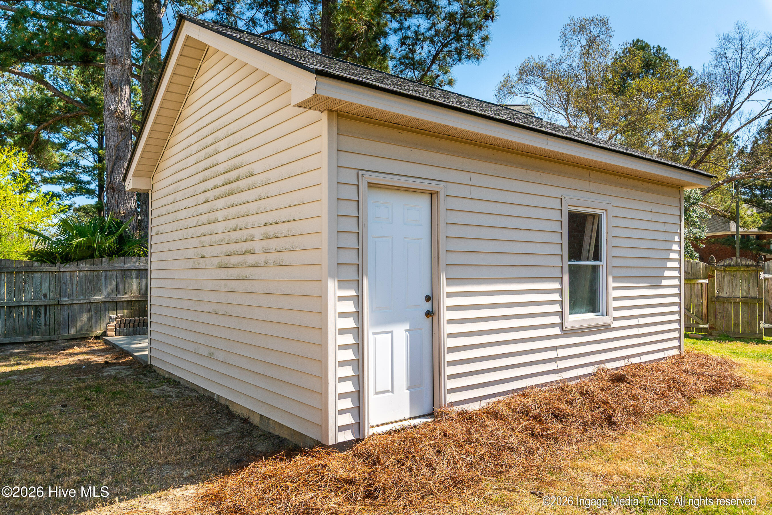 1802 Staccato Court, Greenville, NC, 27858