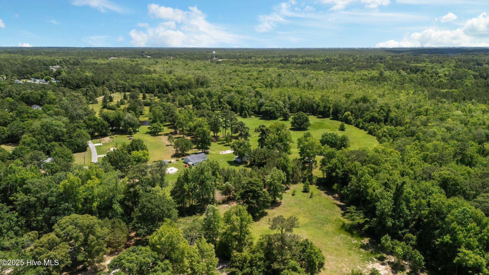 202 Jessica Lane, Newport, NC, 28570