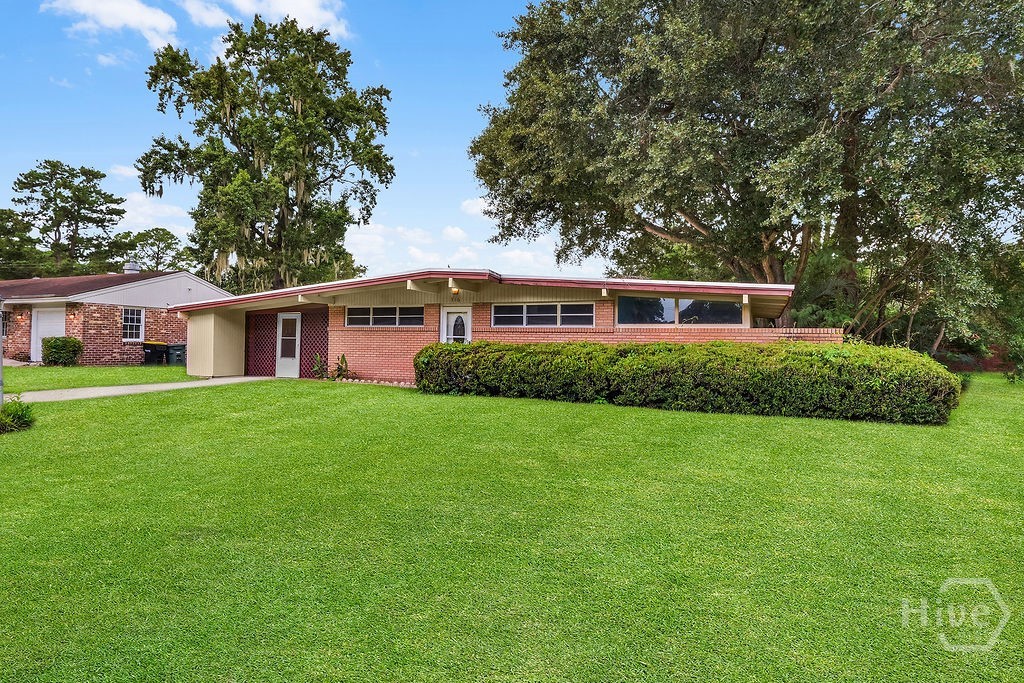 3rd image of 316 Willow Rd, Savannah, GA 31419 | MLS# SA362469