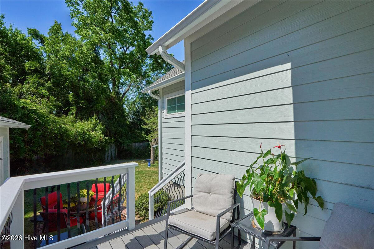 330 N Page Street, Southern Pines, NC, 28387