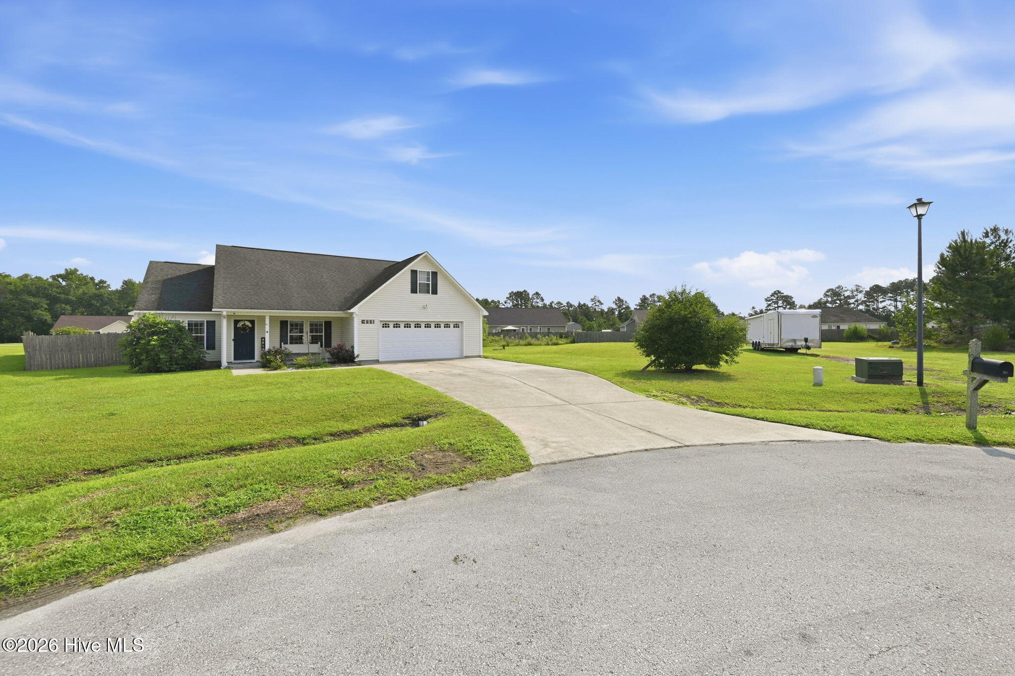 411 Dylan Court,Beulaville