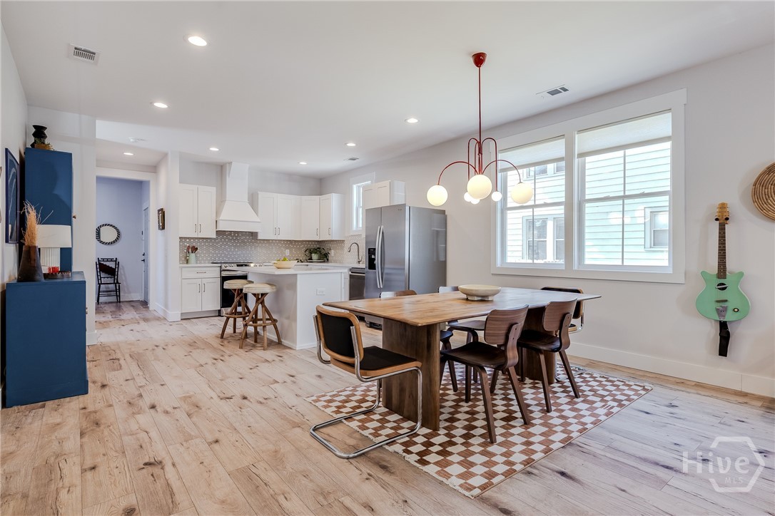Photo 3 of Single family home for sale at 1135 E Park Ave, Savannah, GA 31404 | MLS# SA362575 | Listing updated on 2026-09-13