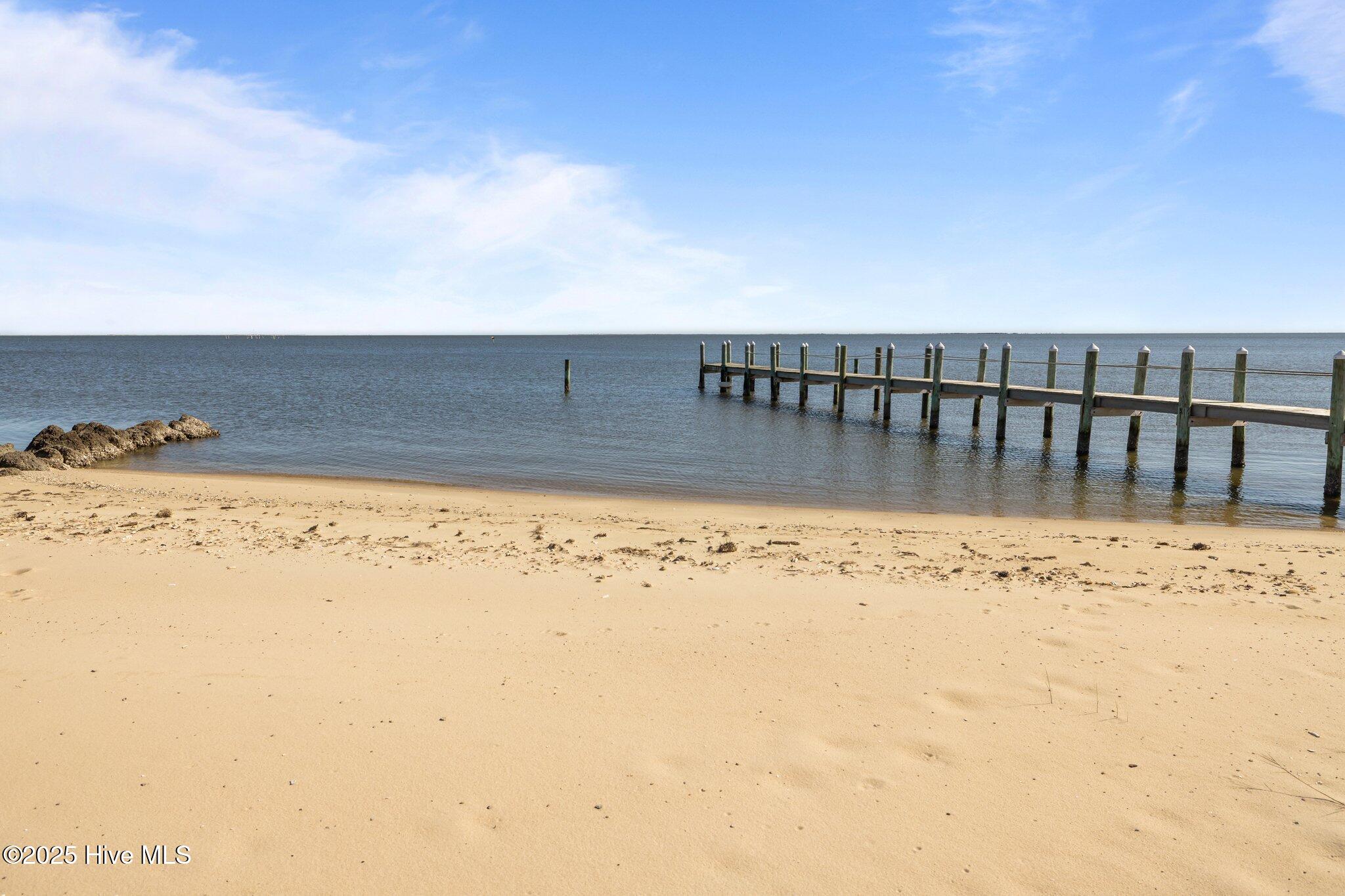 216 Styron Creek Road, Sea Level, NC, 28577