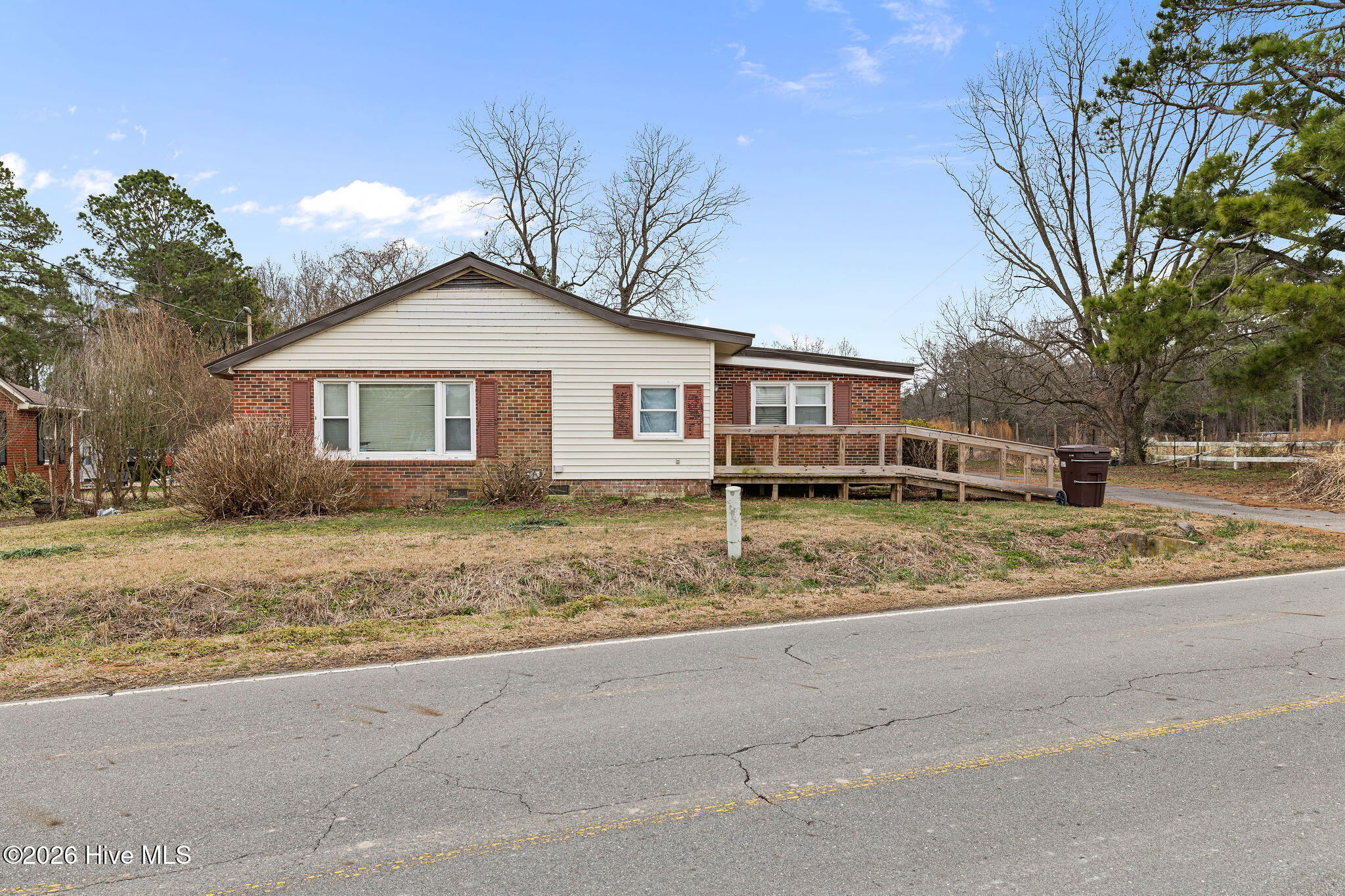 450 Camellia Street, Kinston, NC, 28504