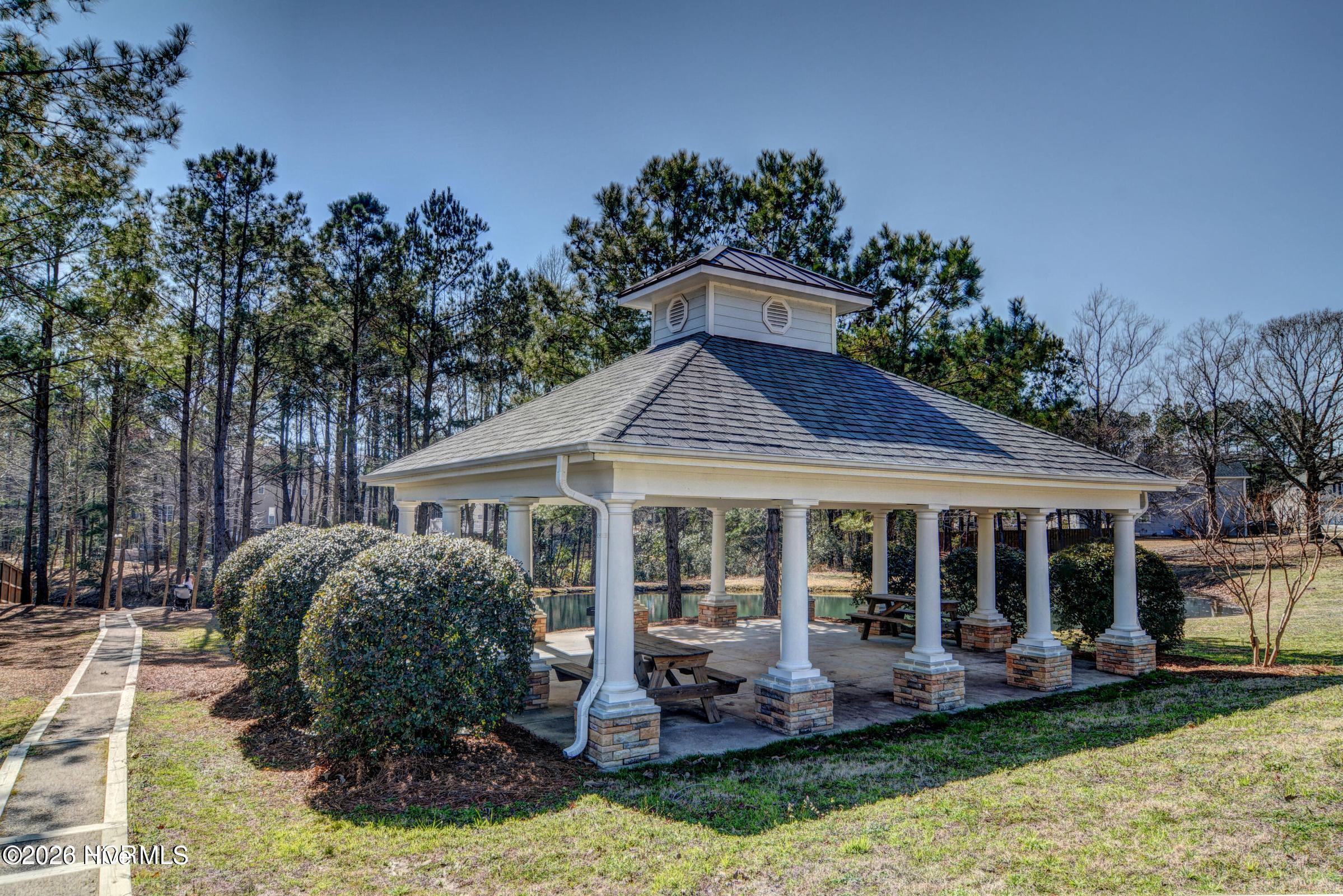 151 Cornel Lane, Hampstead, NC 28443 – photo 9: DWL - 3