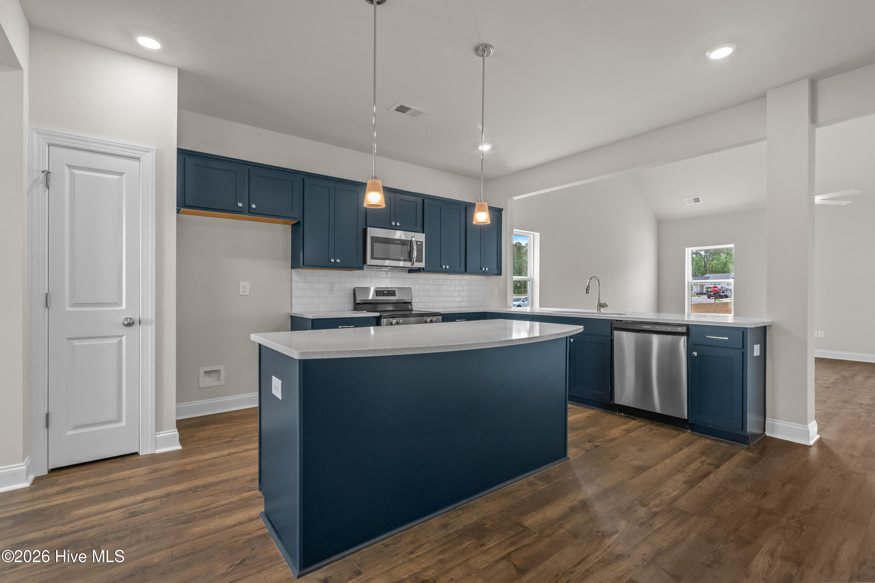 1140 Forest Bend Drive NW, Calabash, NC, 28467