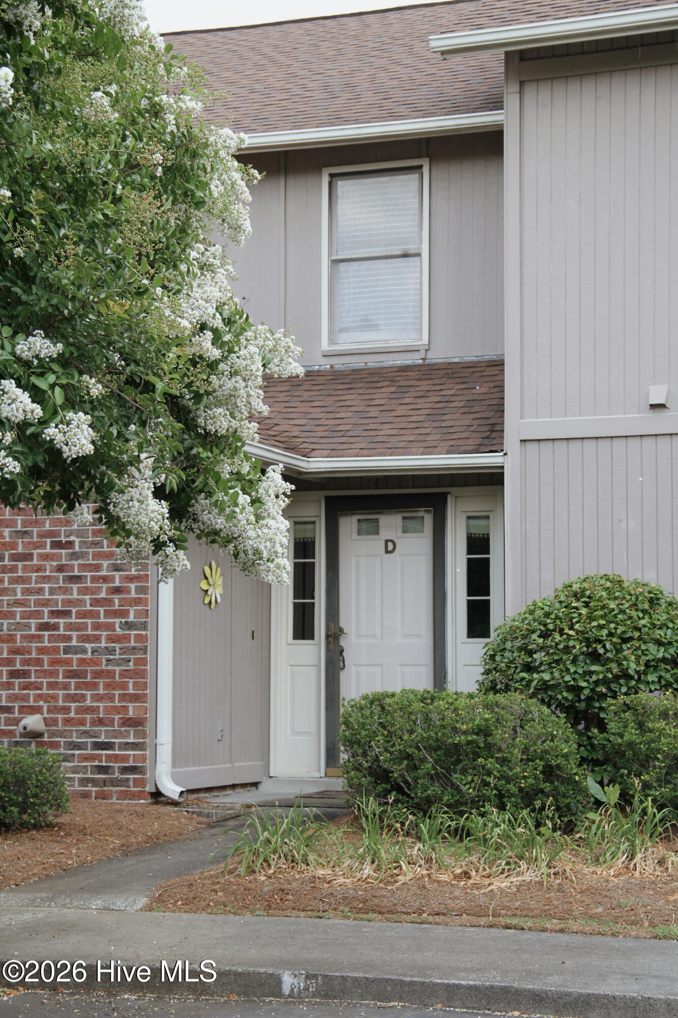 61st image of 1861 Quail Ridge Rd #D, Greenville, NC 27858 | MLS# 100591398