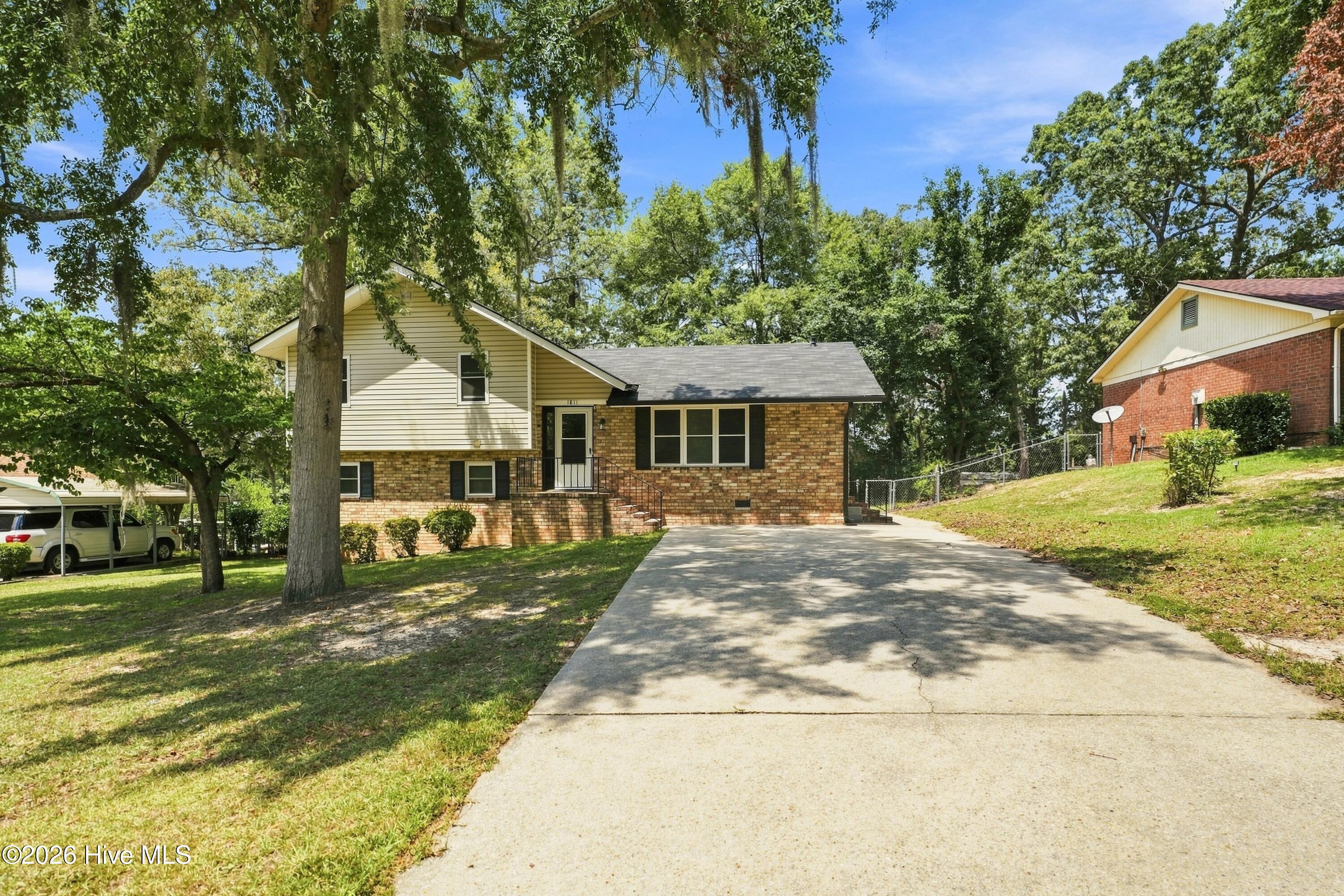 2nd image of 1811 N Barton Dr, Augusta, GA 30906 | MLS# 100596960