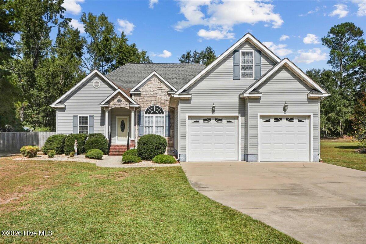 Photo 1 of Single family home for sale at 1158 Buck Swamp Rd, Goldsboro, NC 27530 | MLS# 100608675 | Listing updated on 2026-10-07