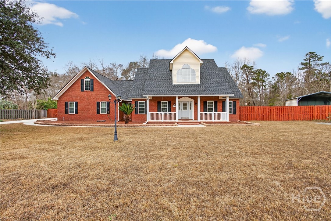 2841 Laurie Meadows Way, Winterville, NC, 28590
