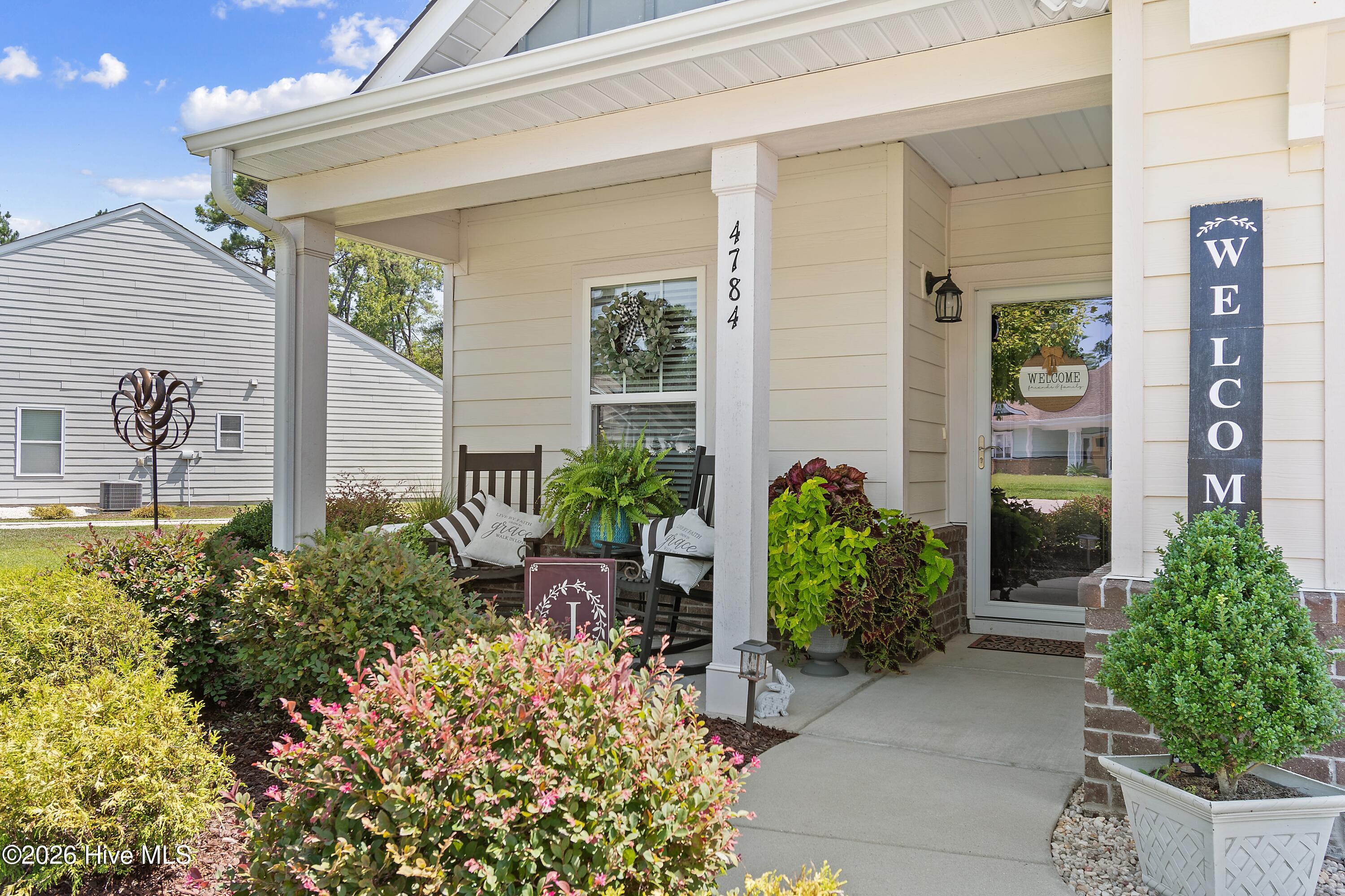 5th image of 4784 Yellowood Dr, Shallotte, NC 28470 | MLS# 100598462