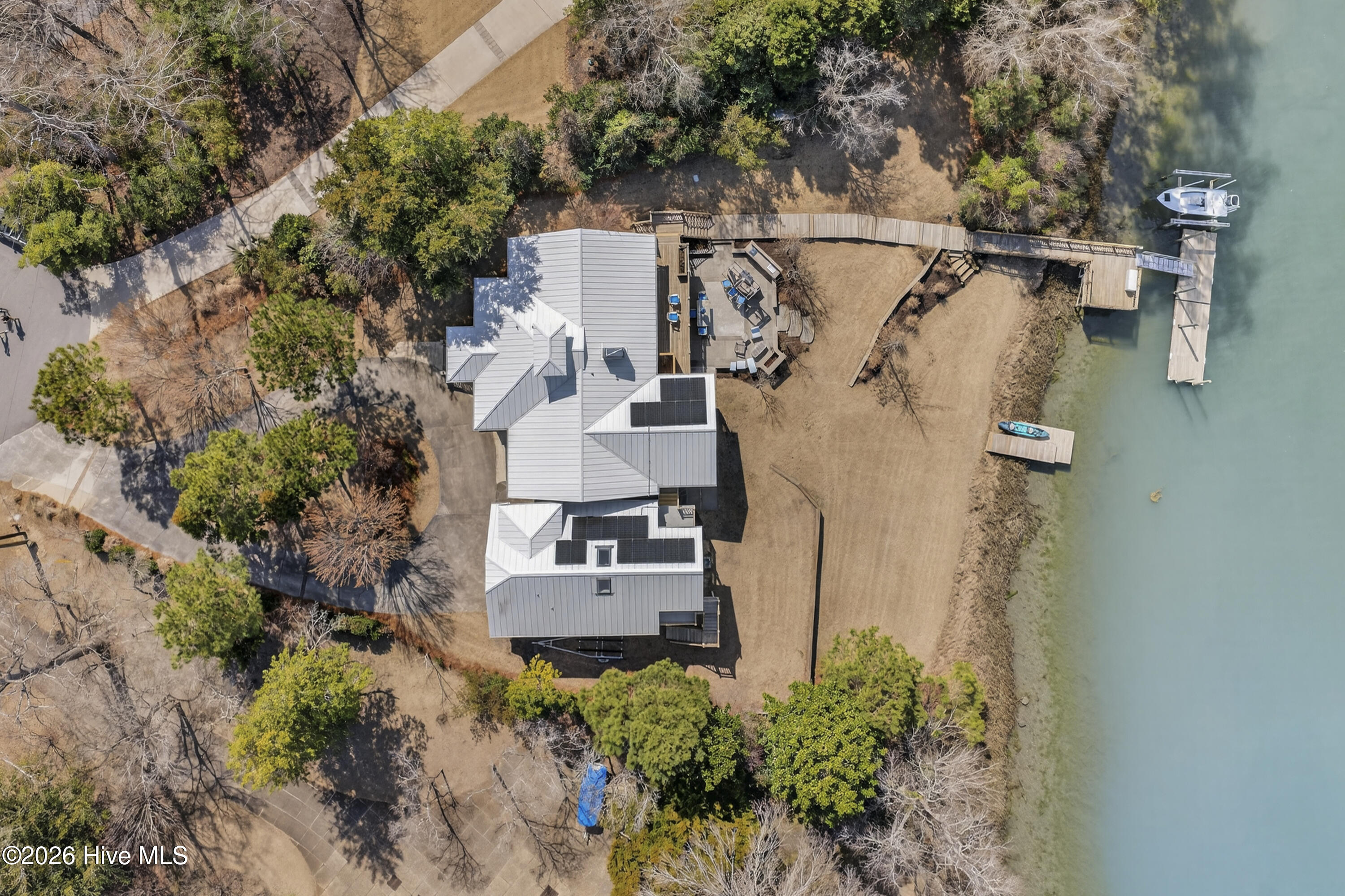 108 Deer Cove Road, Hampstead, NC, 28443