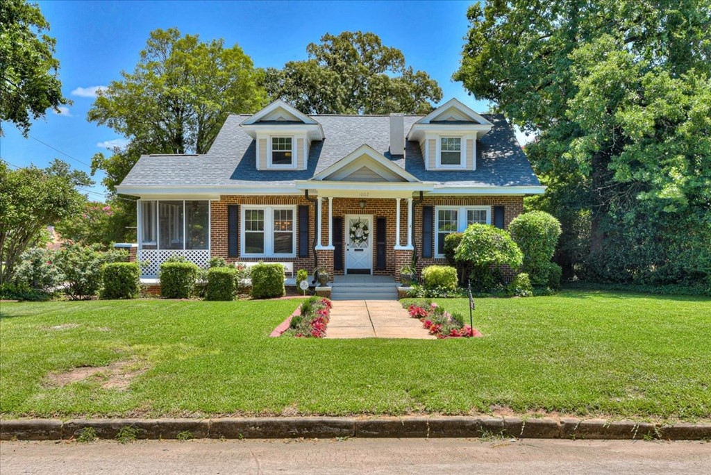 1002 Russell Street, Augusta, GA 30904 Listing Photo  4