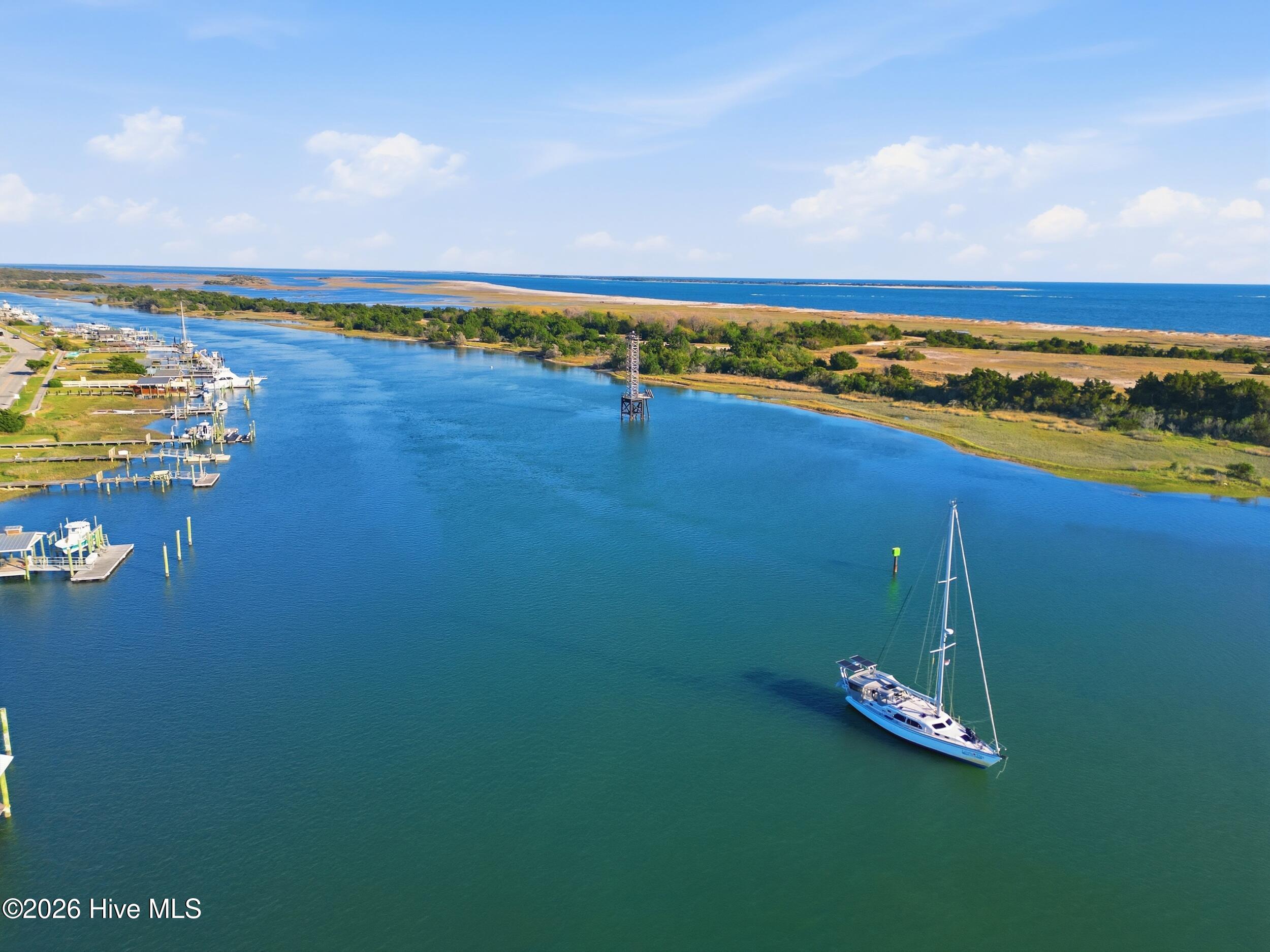 2695 Highway 70 Beaufort,Beaufort