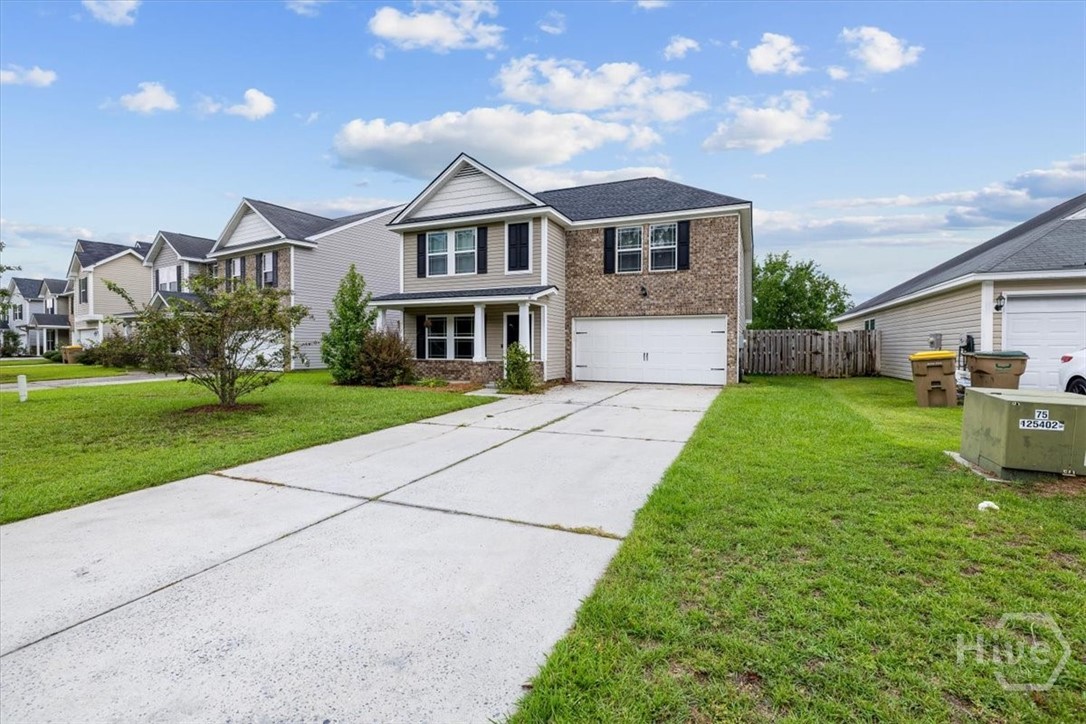 Photo 3 of Single family home for sale at 44 Lake Shore Blvd, Port Wentworth, GA 31407 | MLS# SA363565 | Listing updated on 2026-09-16
