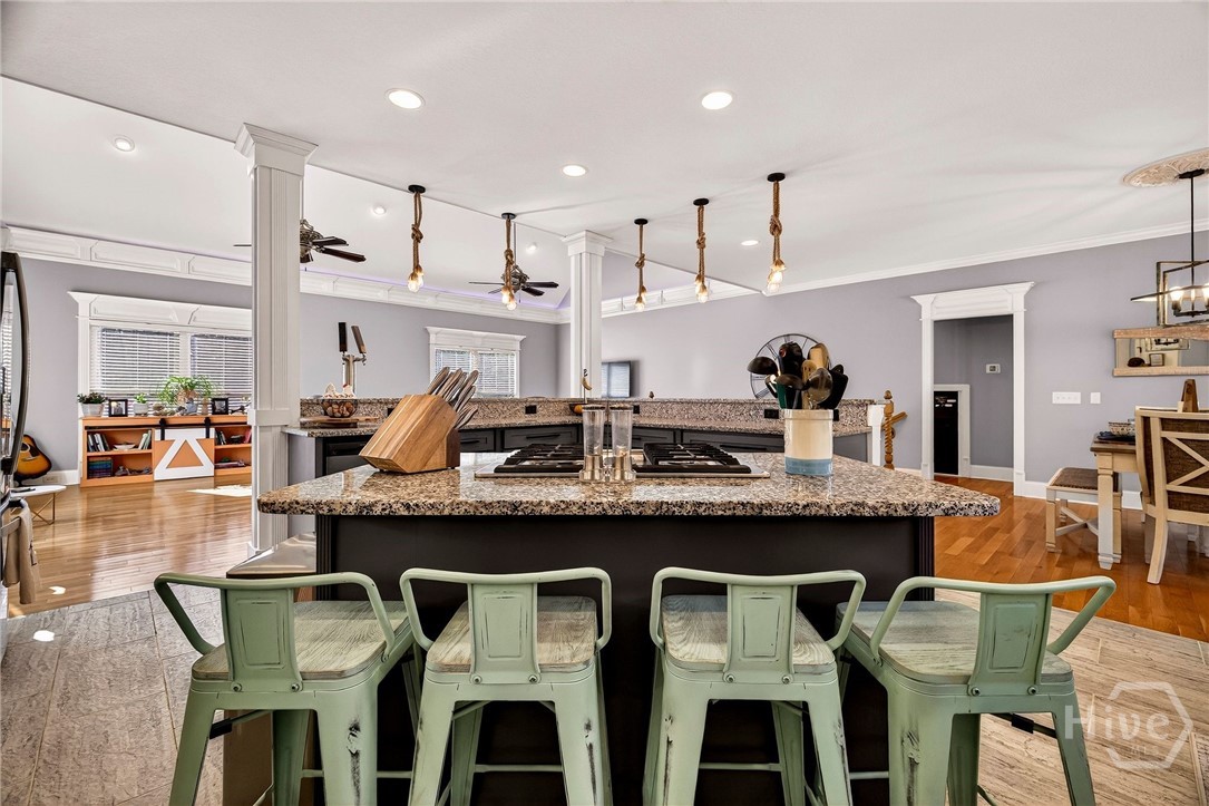275 Kilkenny Road, Richmond Hill, GA 31324 Listing Photo  12