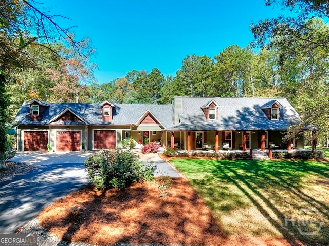 5155 Donald, Loganville, Georgia, 6 Bedrooms Bedrooms, 0 ,6 BathroomsBathrooms,Single family residence,For sale,Donald,CL342405