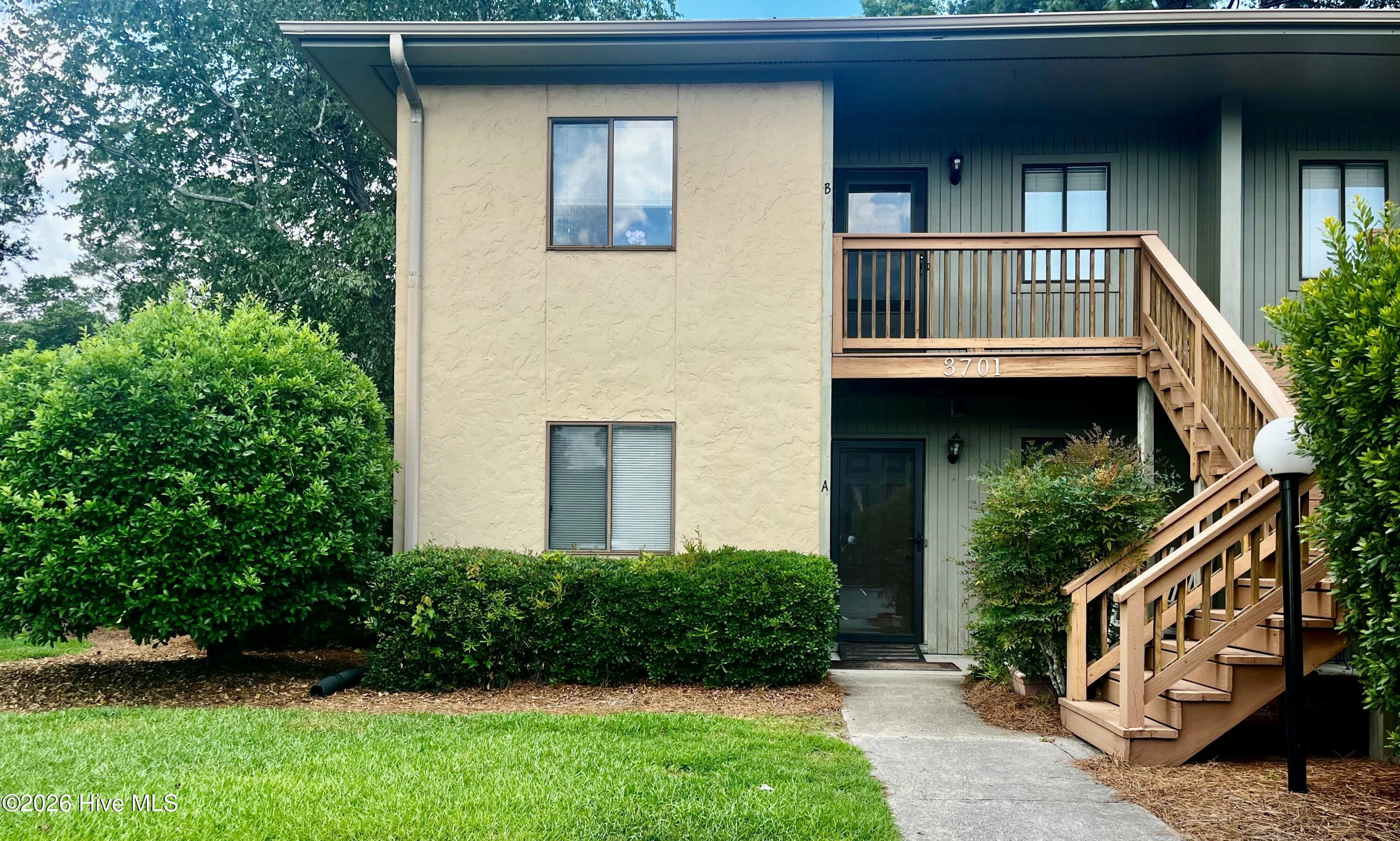 Homes for sale in Wilmington, NC | 3701 Saint Johns Ct #Unit A, Wilmington, NC 28403 | MLS# 100569939
