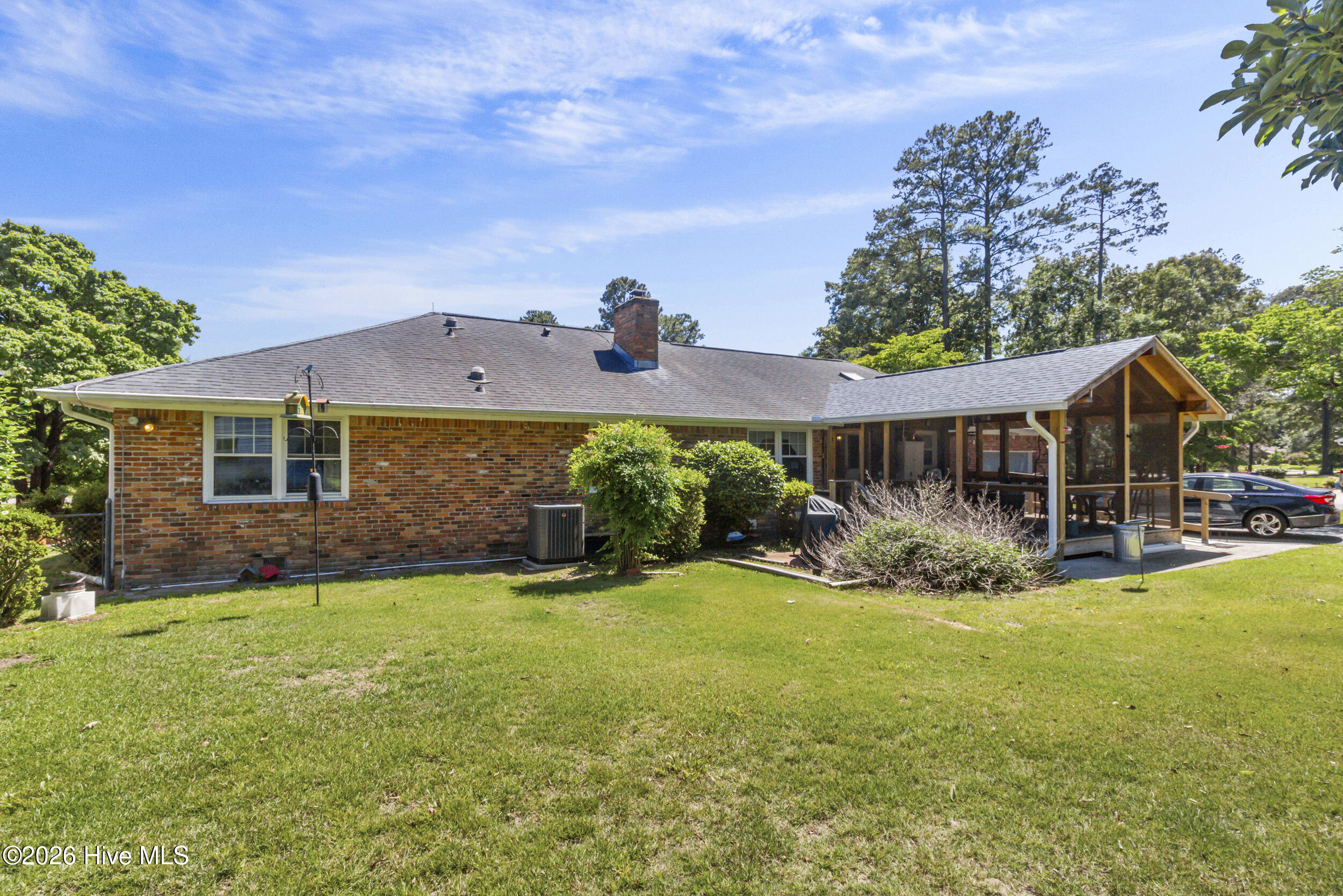 312 Rockledge Road,New Bern