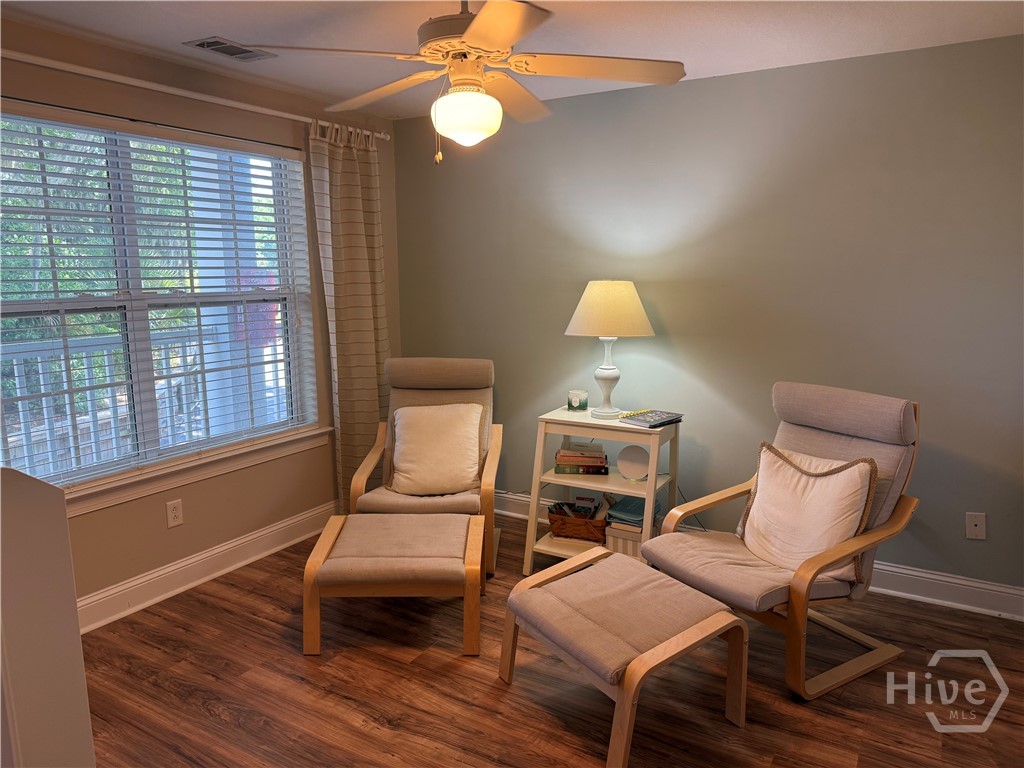 2nd Guest Bedroom
