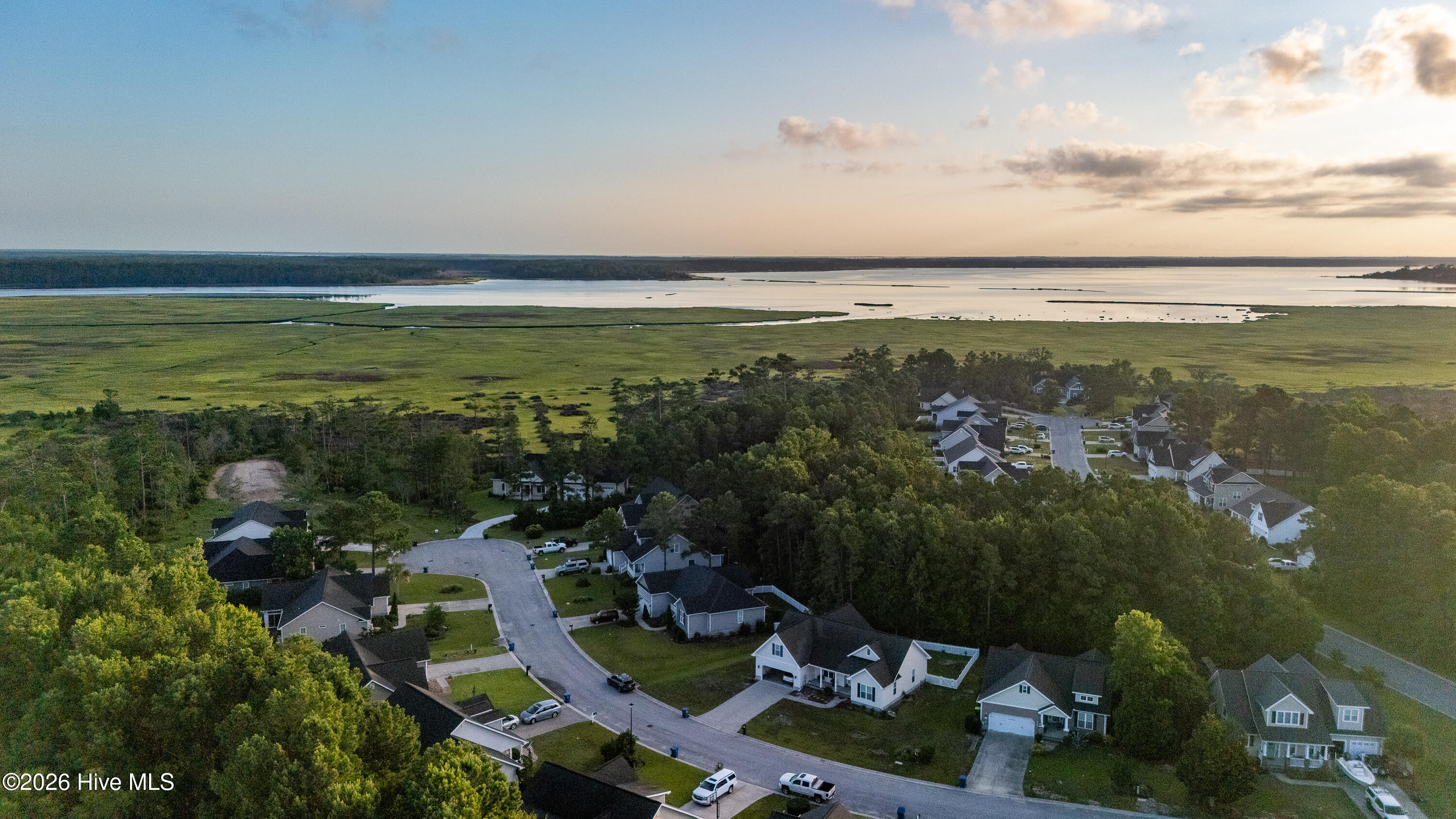 1211 Strange Court,Morehead City