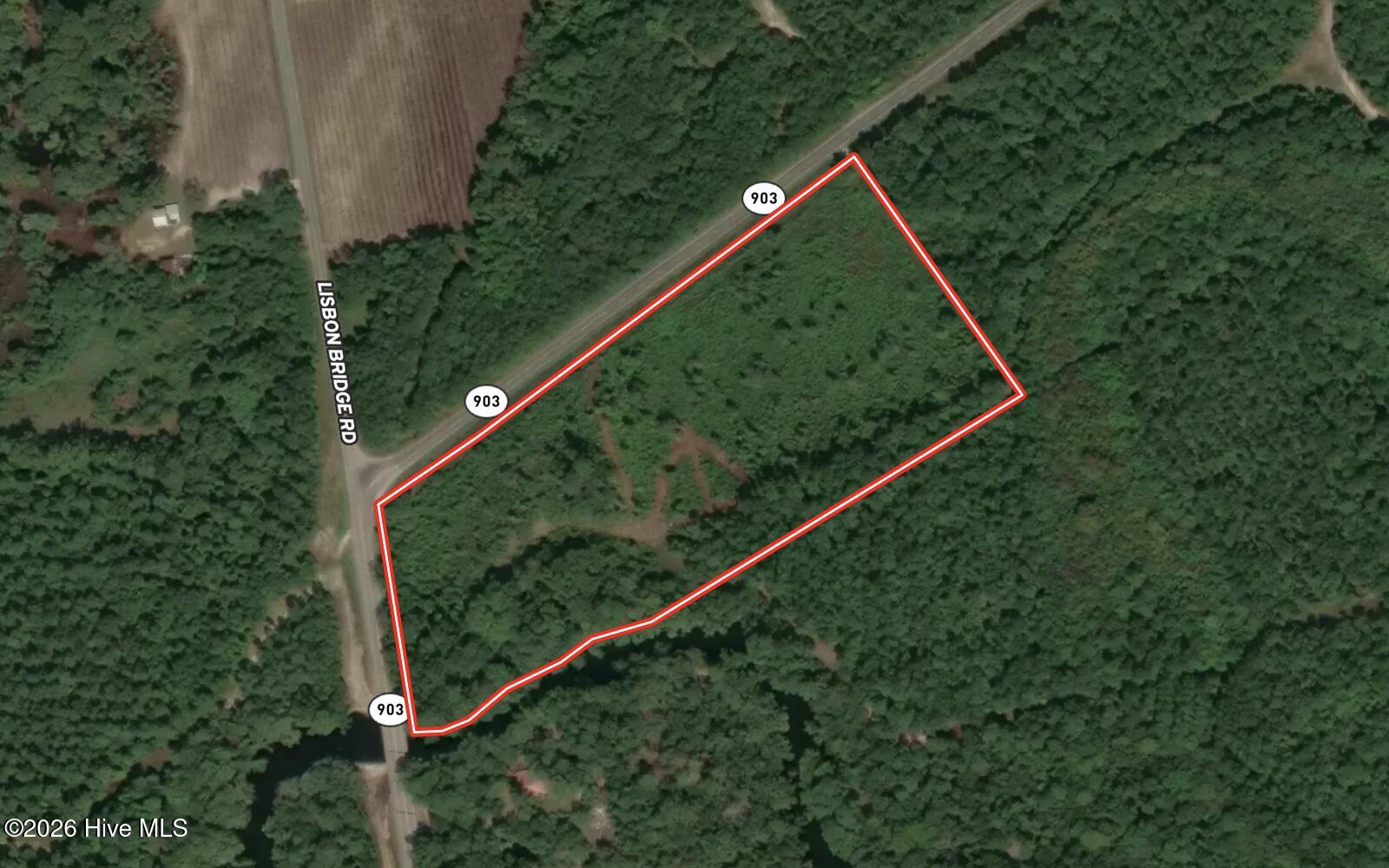 27th image of 0 W Magnolia Lisbon Rd, Garland, NC 28441 | MLS# 100596387