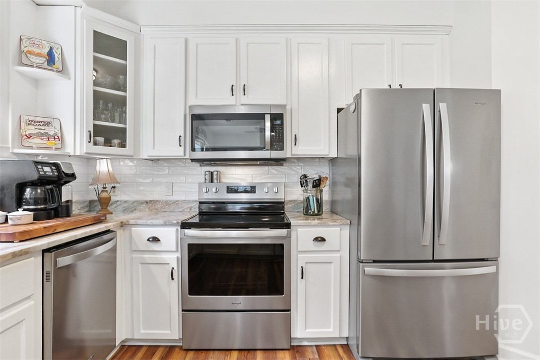 11 Mill Run Lane, Richmond Hill, GA 31324 Listing Photo  14