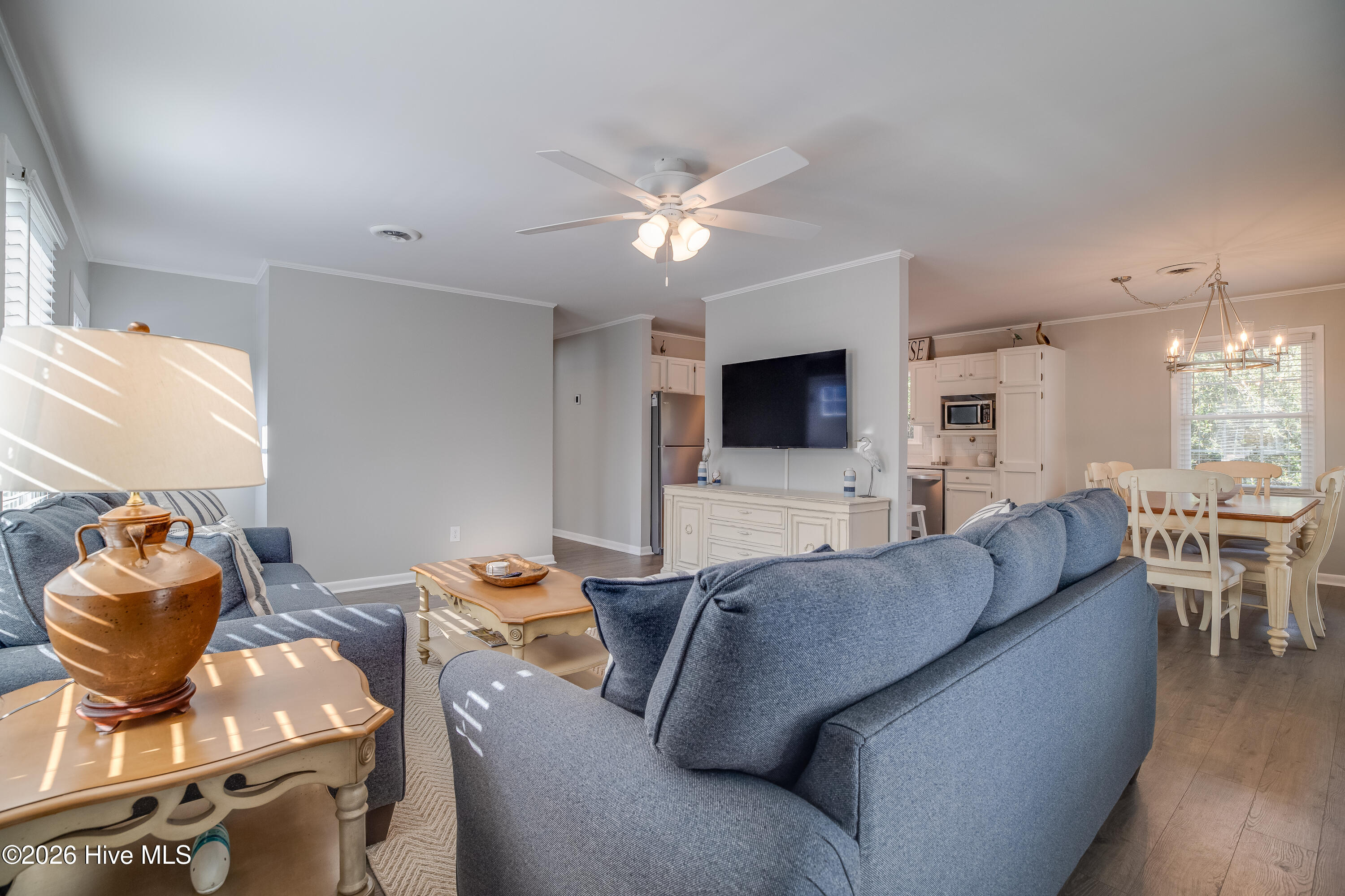 108 Hoffman Beach Road,Salter Path
