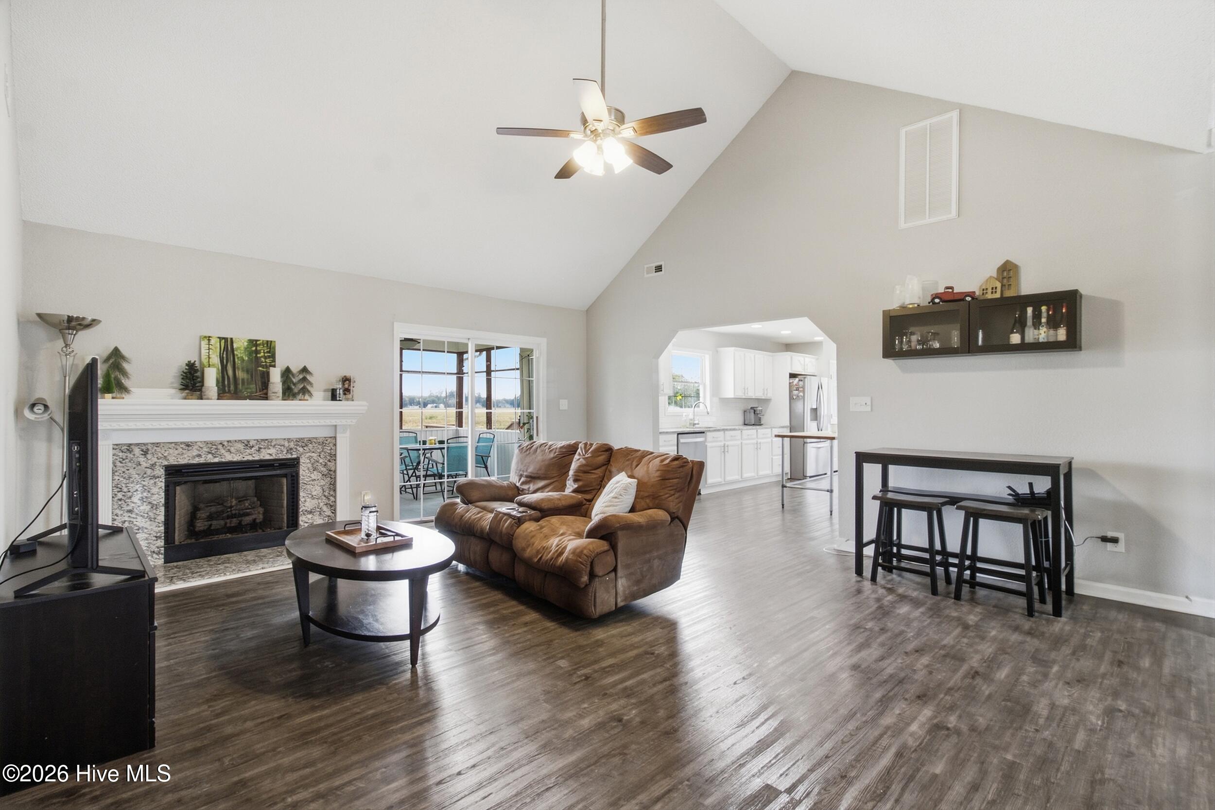 Photo 4 of Single family home for sale at 153 S Ml Dam Rd, Camden, NC 27921 | MLS# 100603274 | Listing updated on 2026-09-13