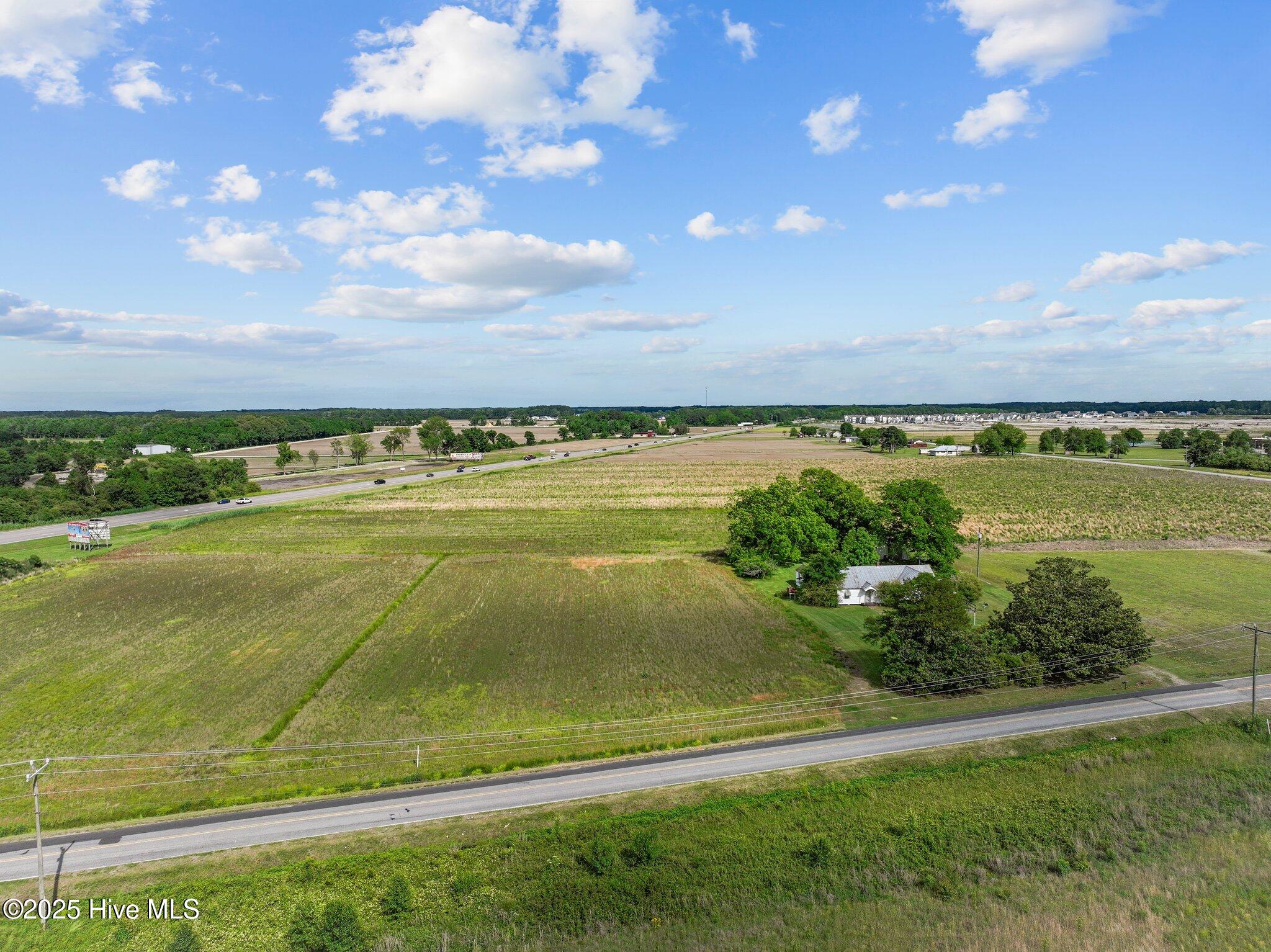 Lot 2 Survey Road, Moyock, NC, 27958