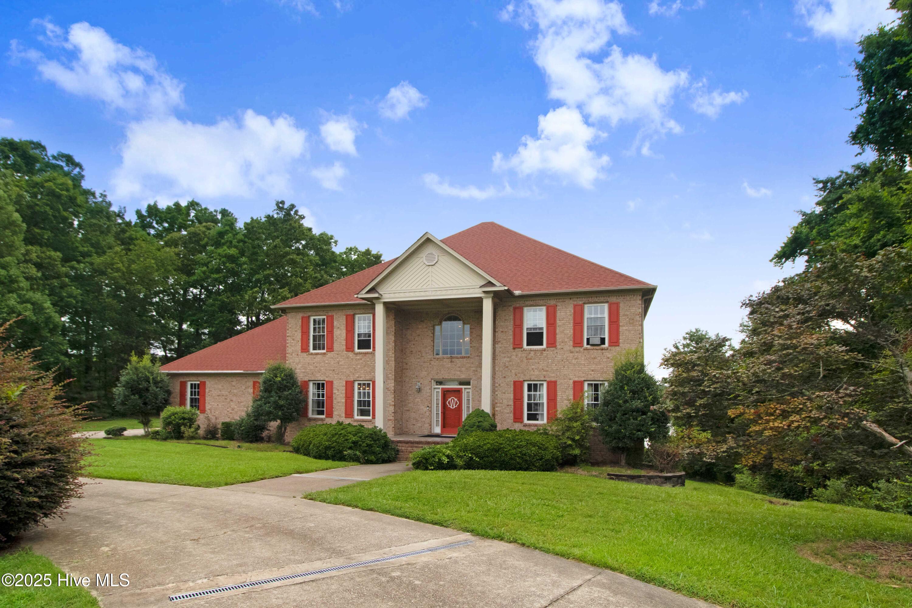4904 Pebble Beach Circle N, Wilson, NC, 27896