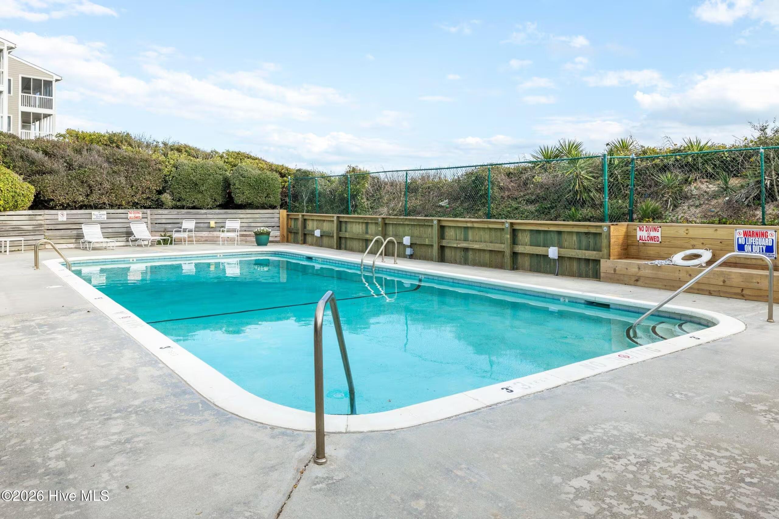 535 Salter Path Road Unit 2,Pine Knoll Shores