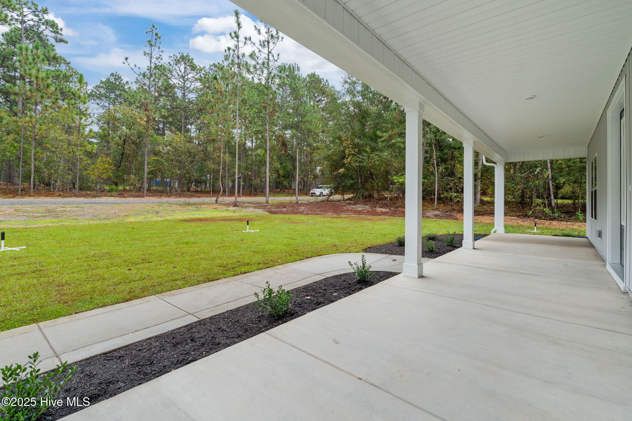 1610 Mccaskill Road
