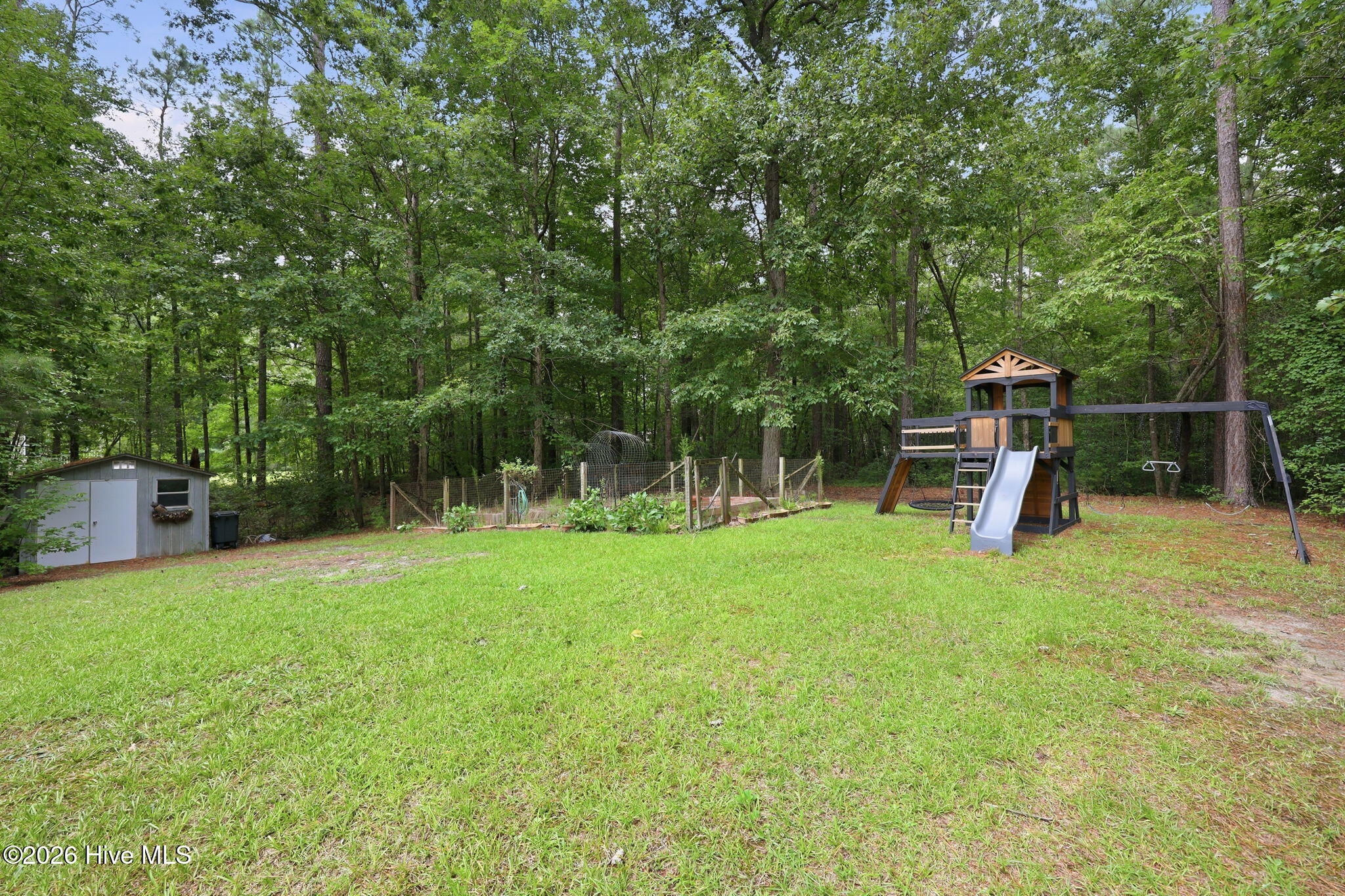 407 Rustic Court,Pollocksville