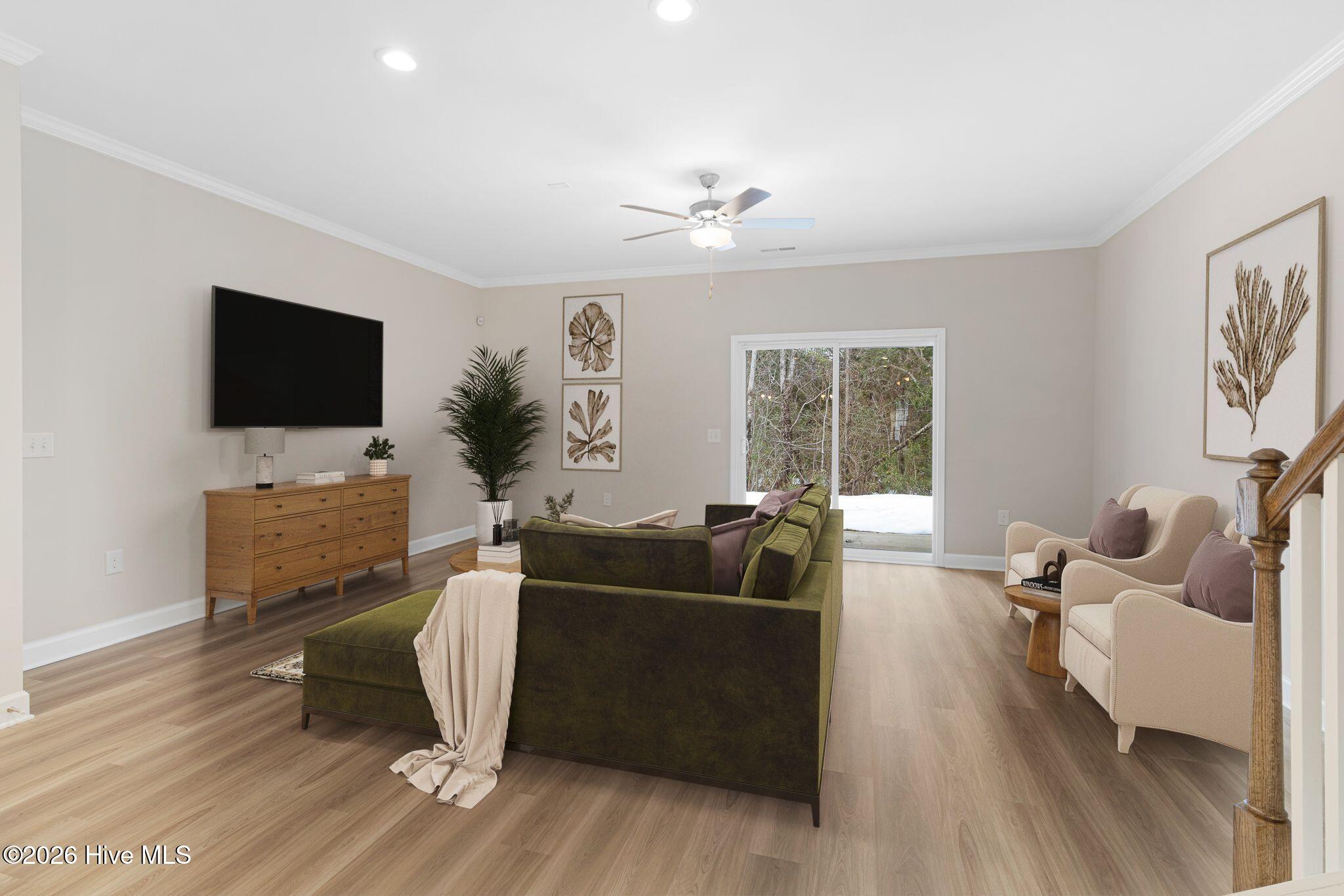 242 Cline Way Unit 124, 1809 Live Oak,Beaufort