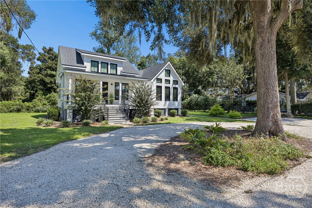 Photo 3 of Single family home for sale at 1402 Walthour Rd #B, Savannah, GA 31410 | MLS# SA364743 | Listing updated on 2026-09-18