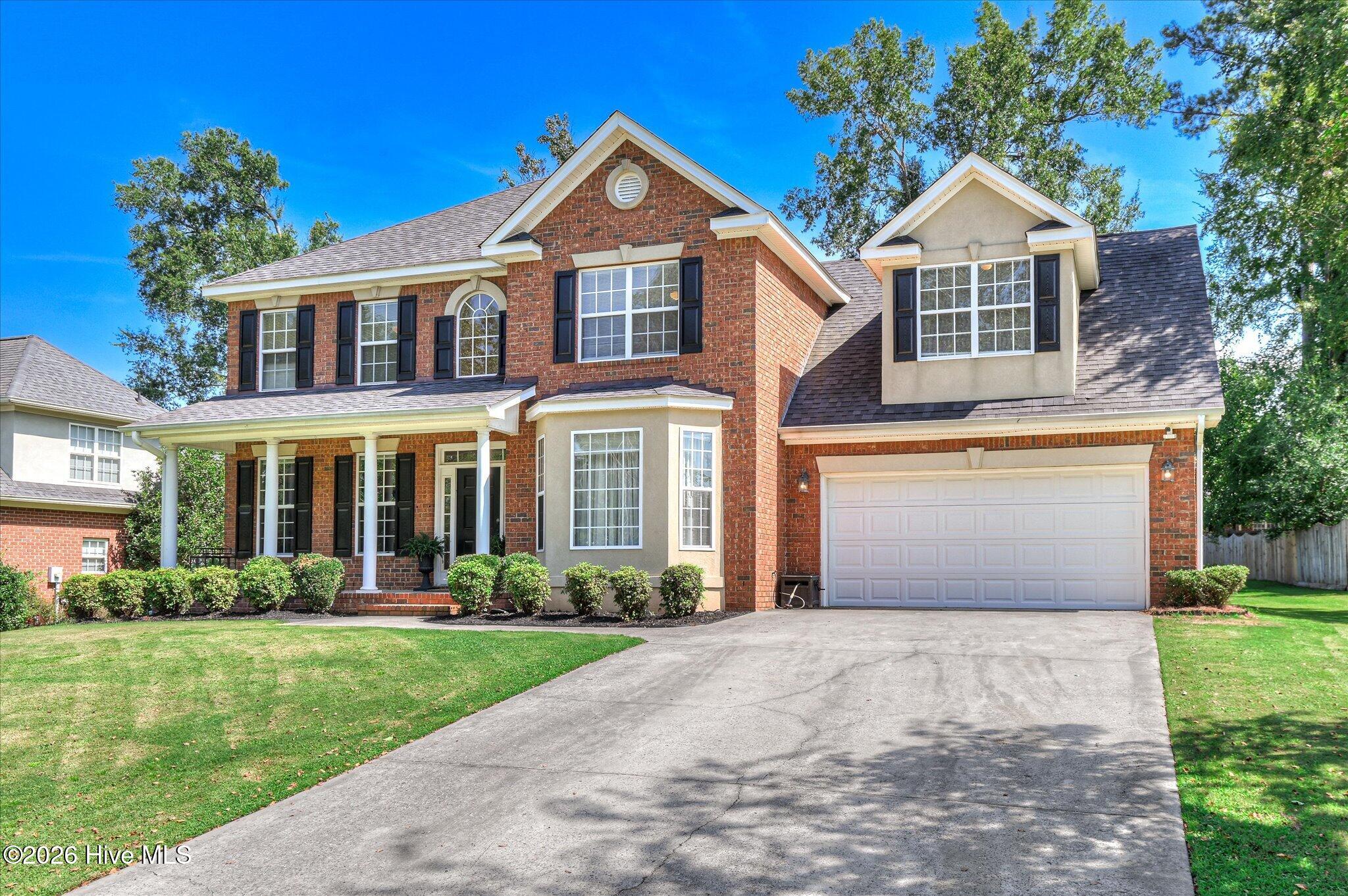 4th image of 335 Barnsley Dr, Evans, GA 30809 | MLS# 100597541