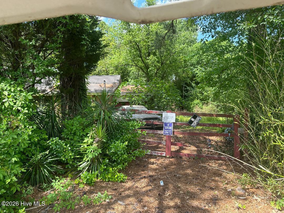Exterior photo of 2225 Bells Fork Road, Greenville, NC 27858. MLS: 100603485