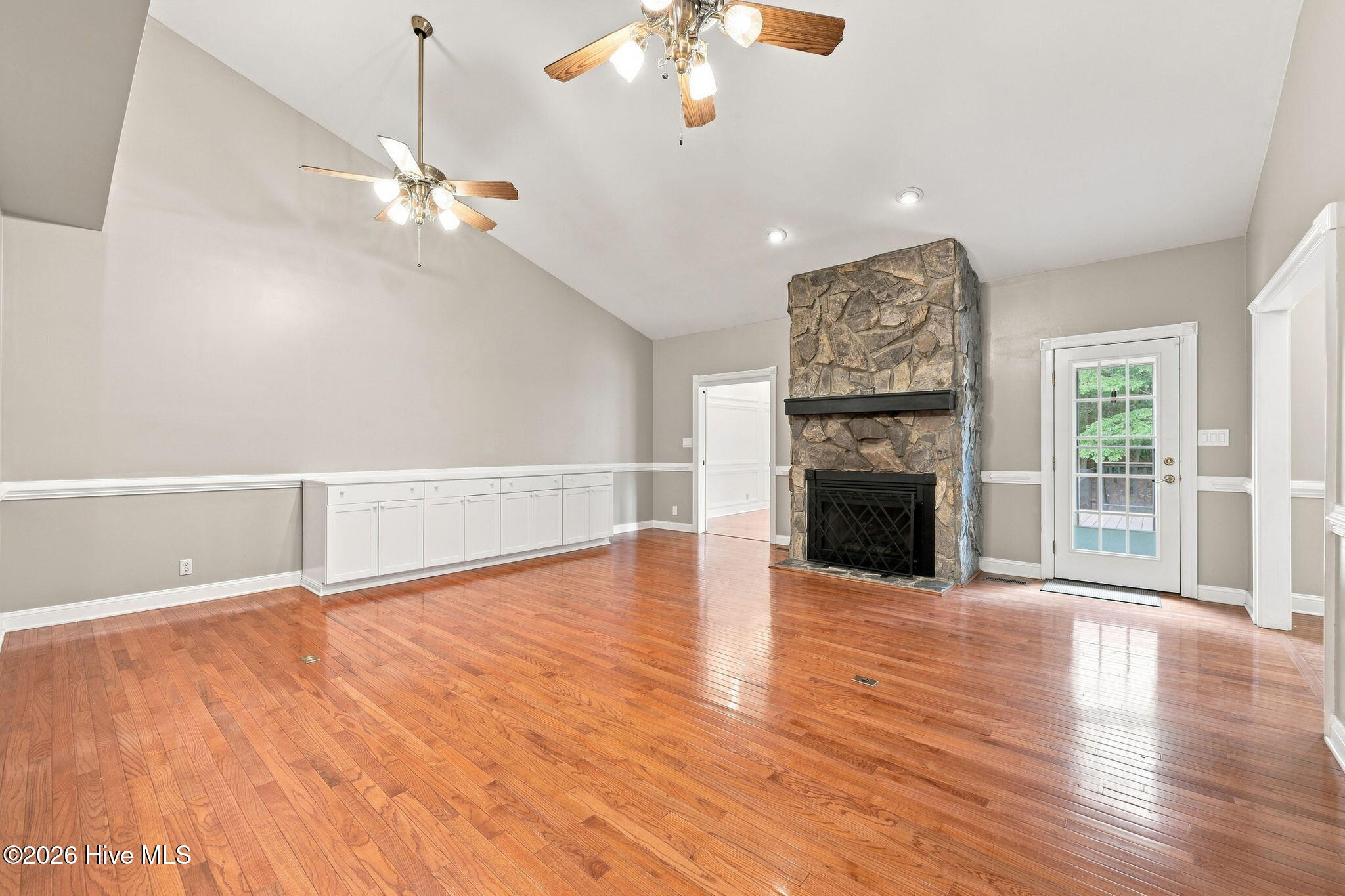 407 Rustic Court,Pollocksville